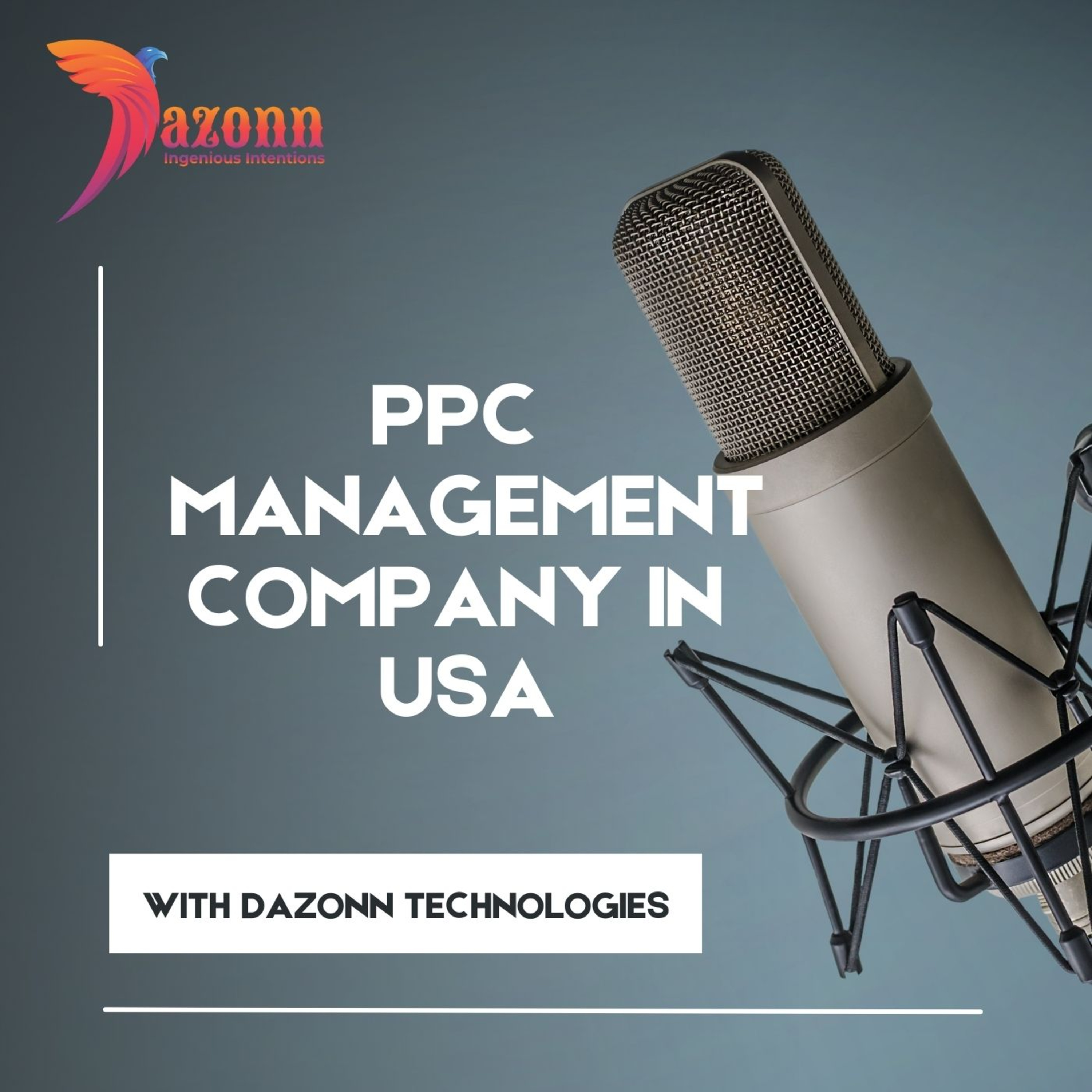 Dazonn Technologies Podcast
