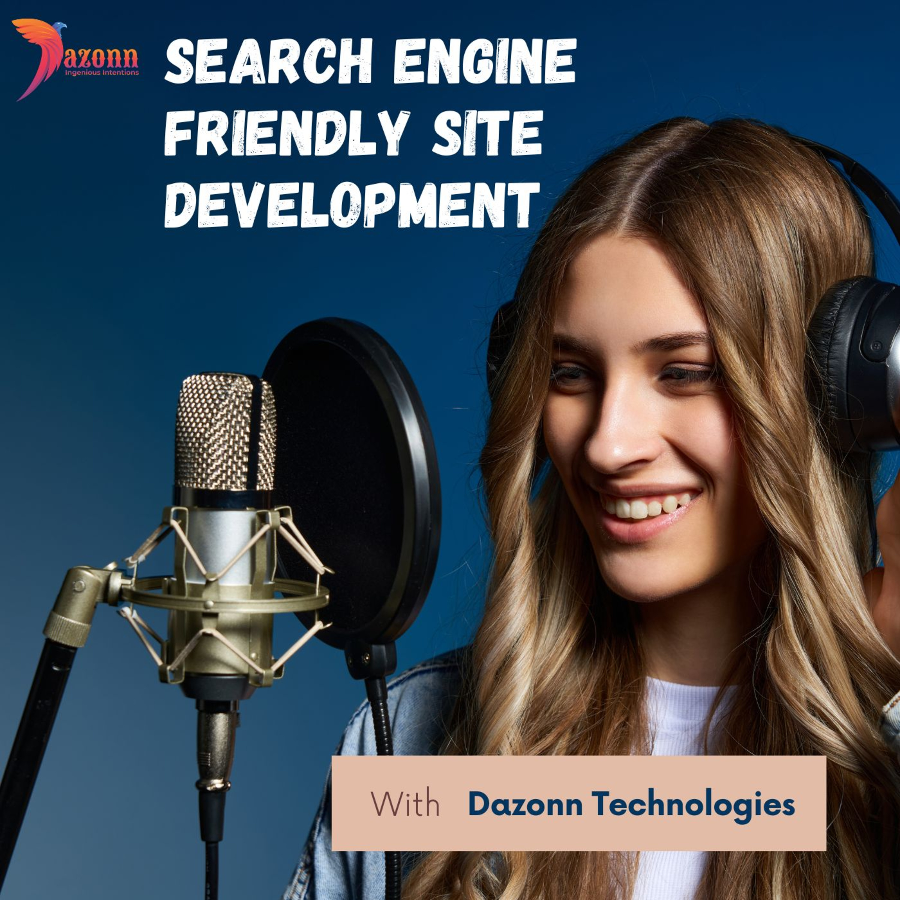 Dazonn Technologies Podcast