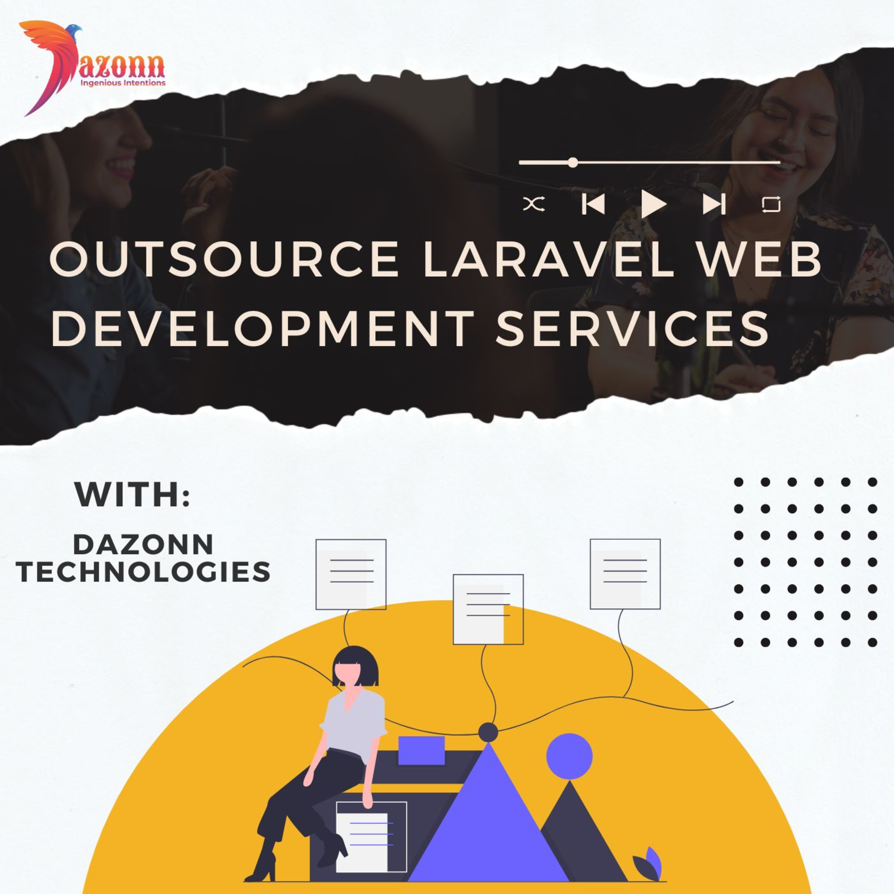 Dazonn Technologies Podcast