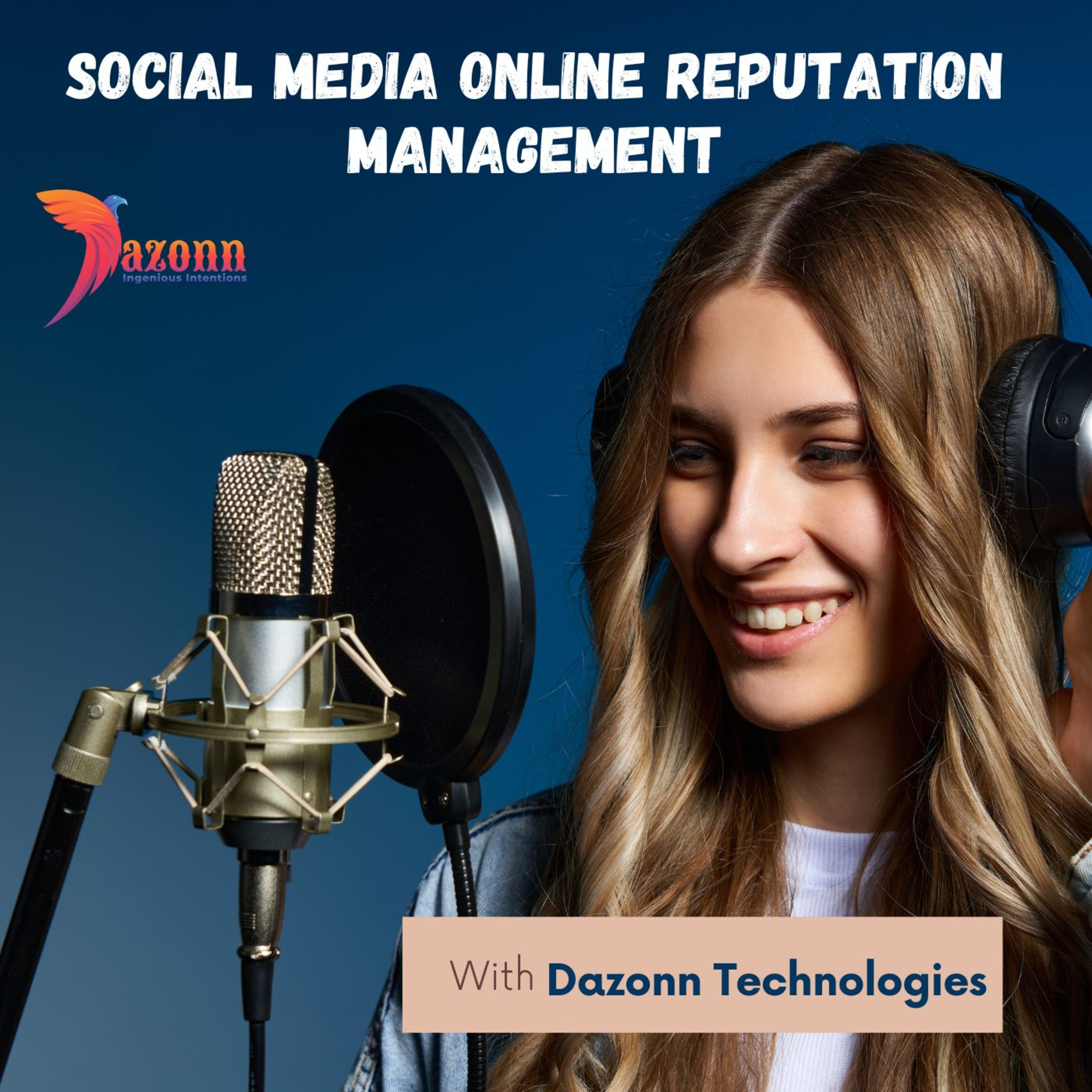 Dazonn Technologies Podcast