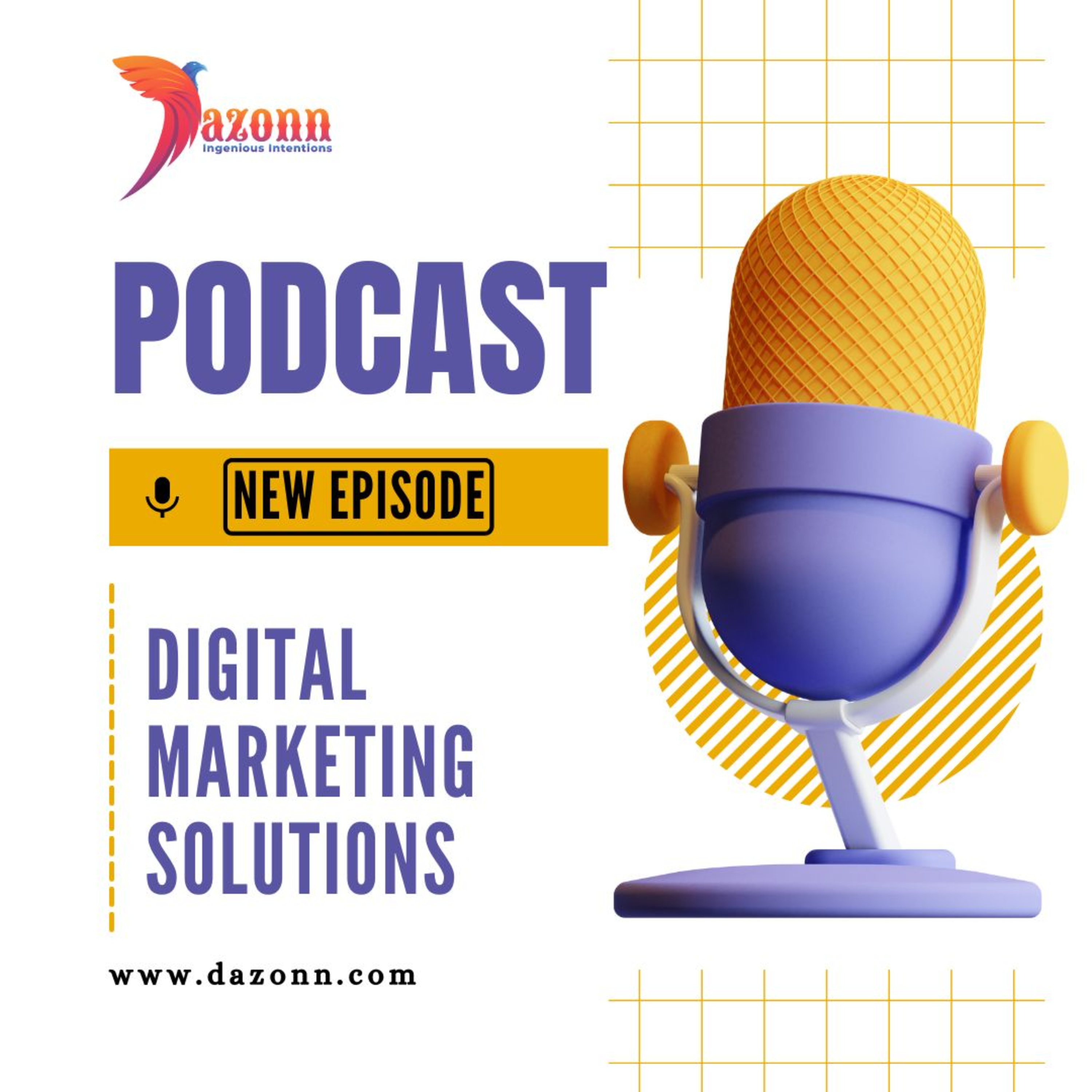 Dazonn Technologies Podcast
