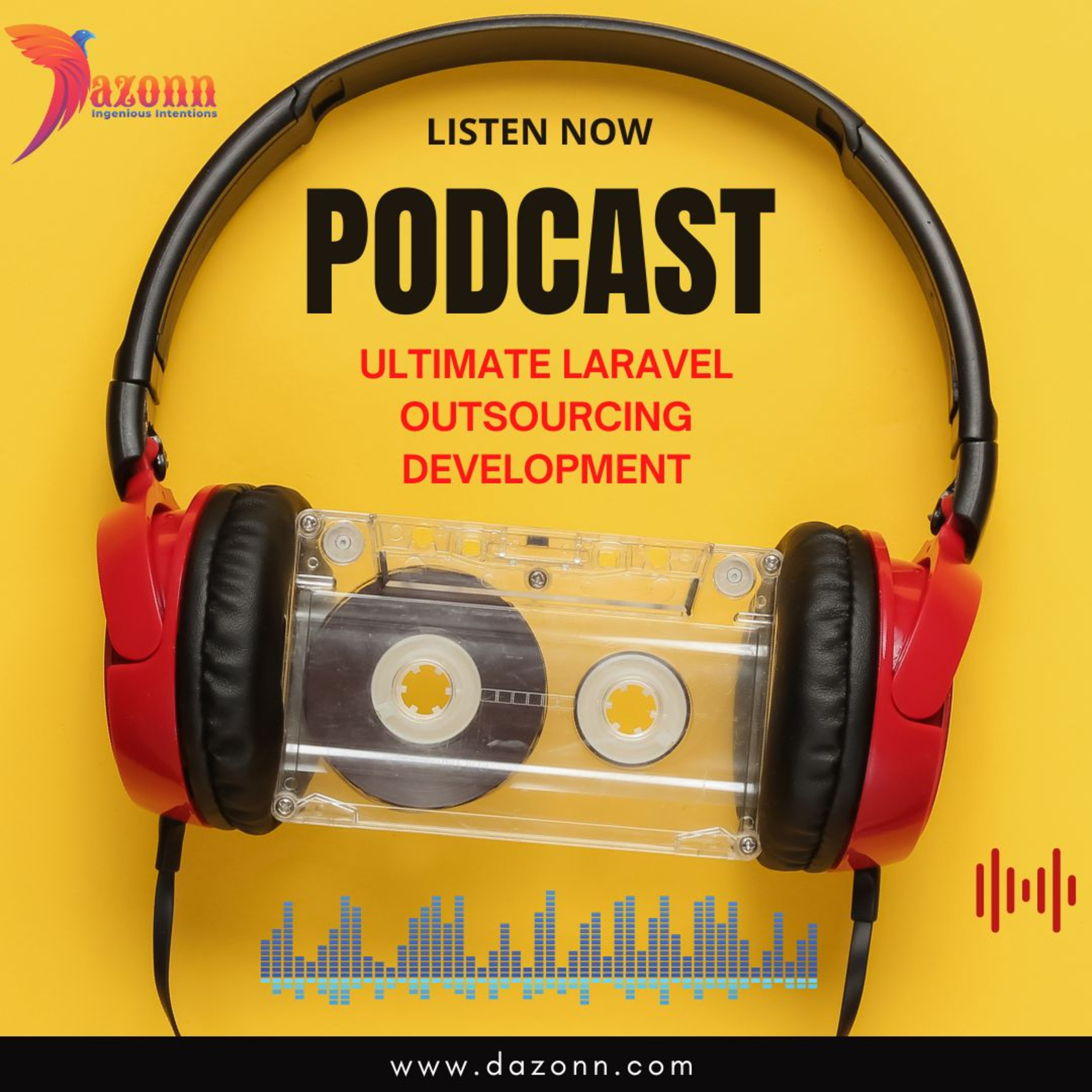 Dazonn Technologies Podcast
