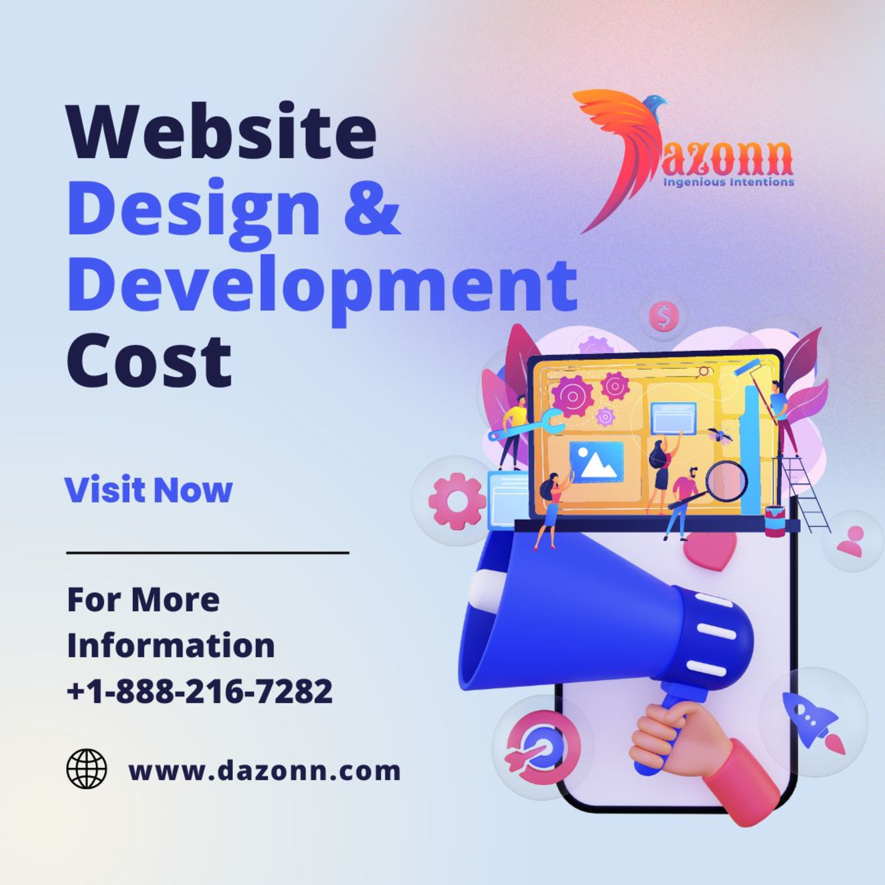 Dazonn Technologies Podcast