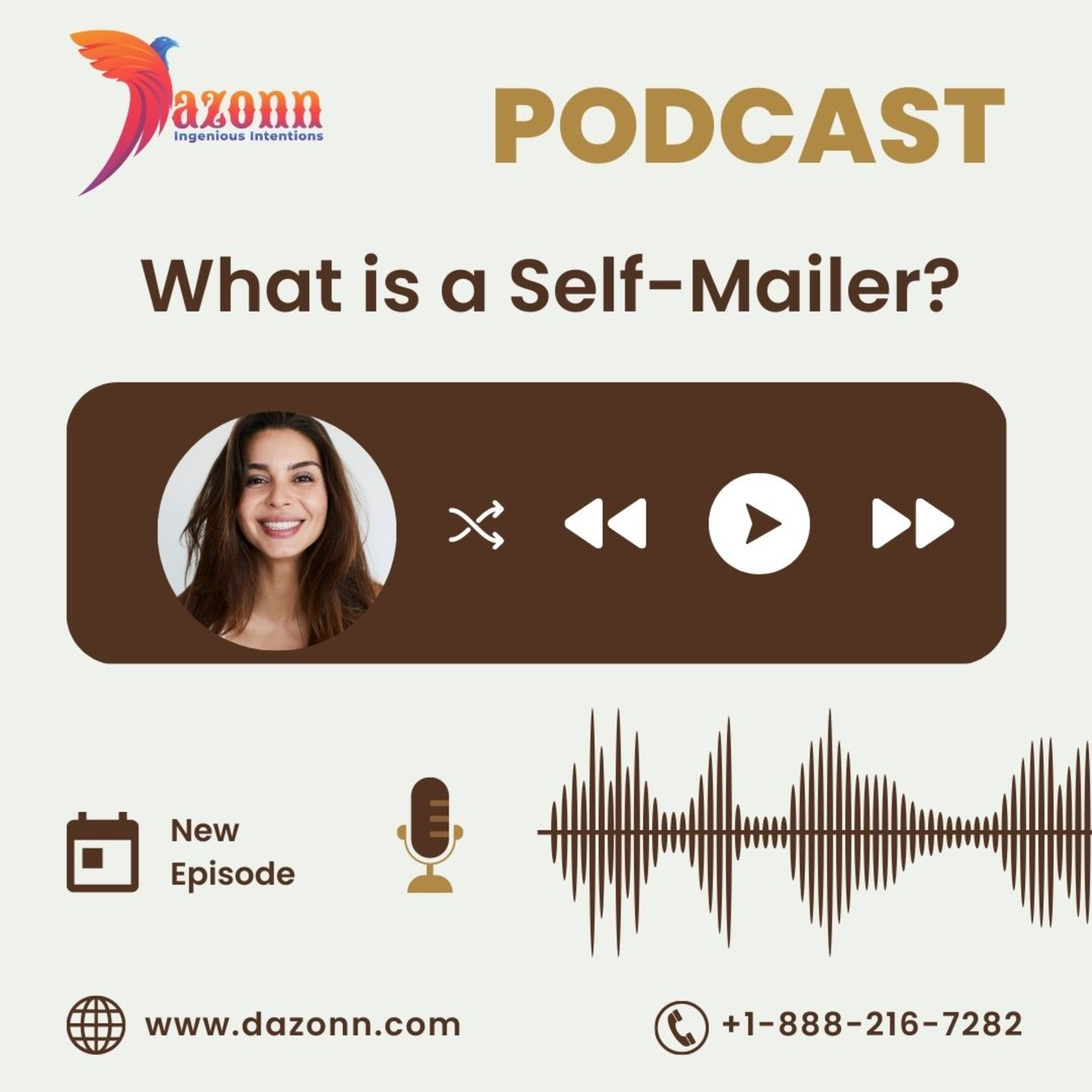 Dazonn Technologies Podcast