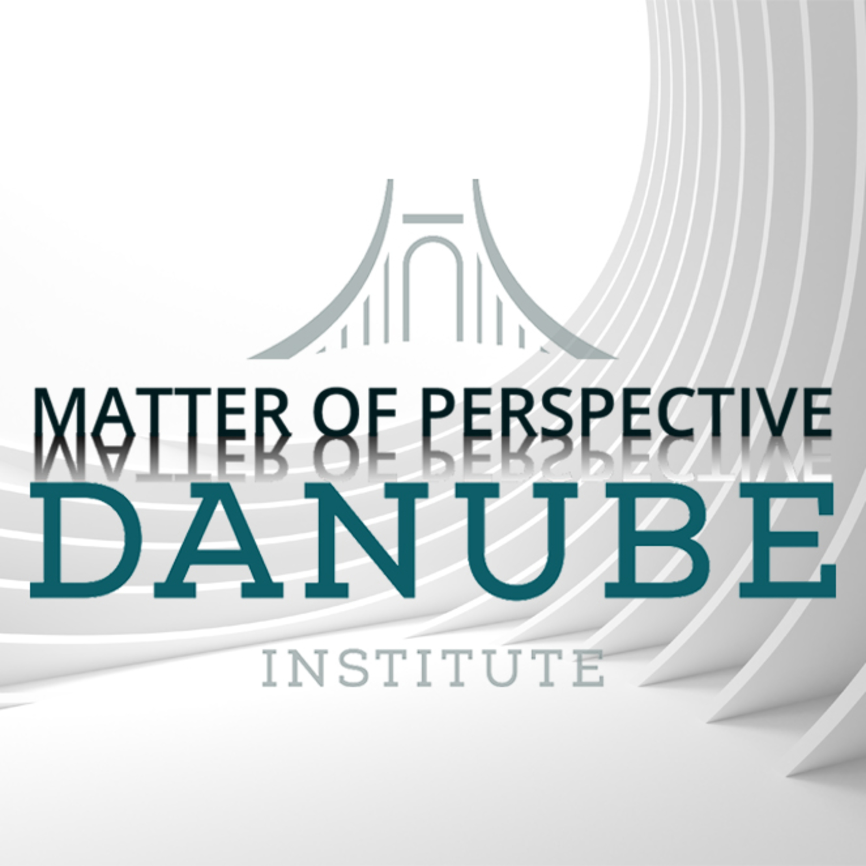 Danube Institute - Matter of Perspective