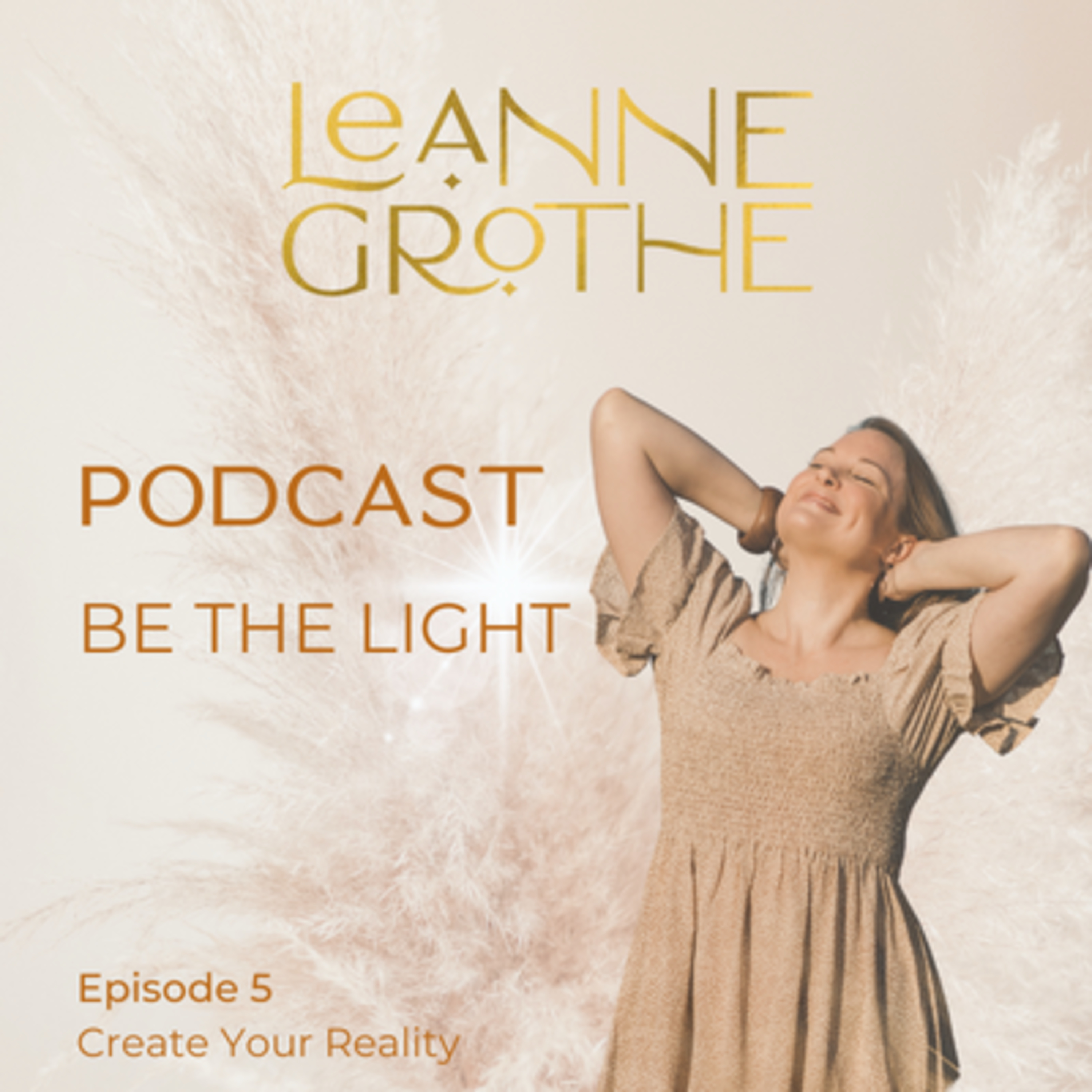 05 | Create Your Reality episode artwork
