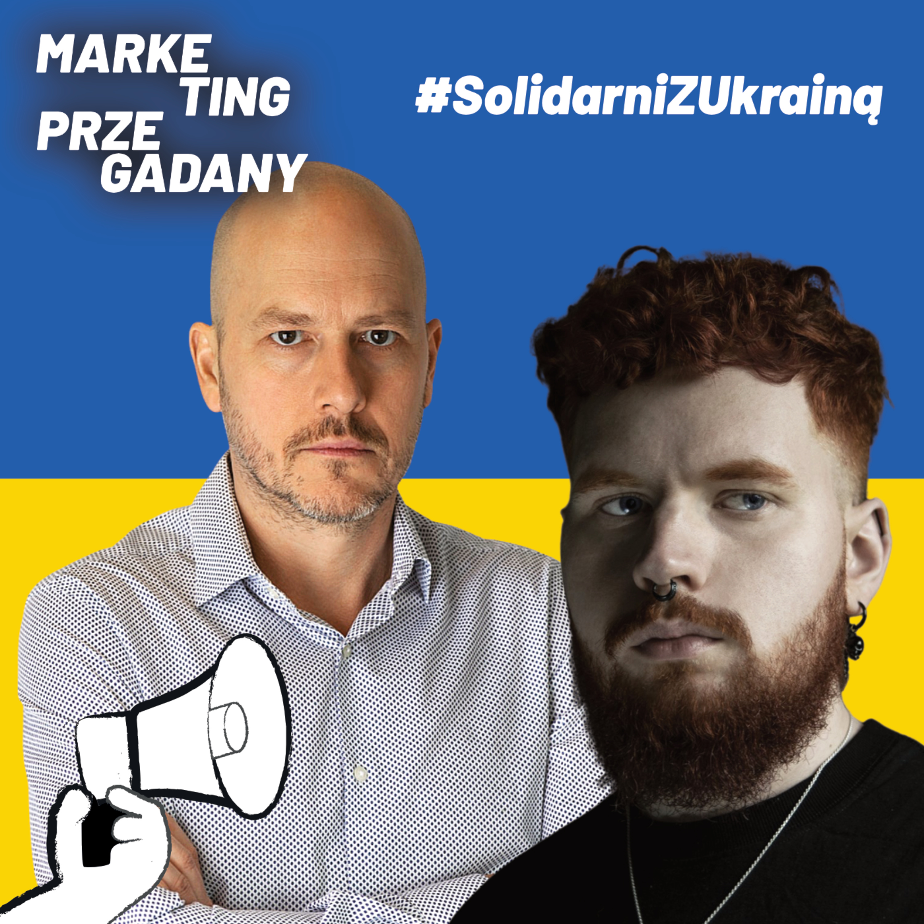 Marketing Przegadany