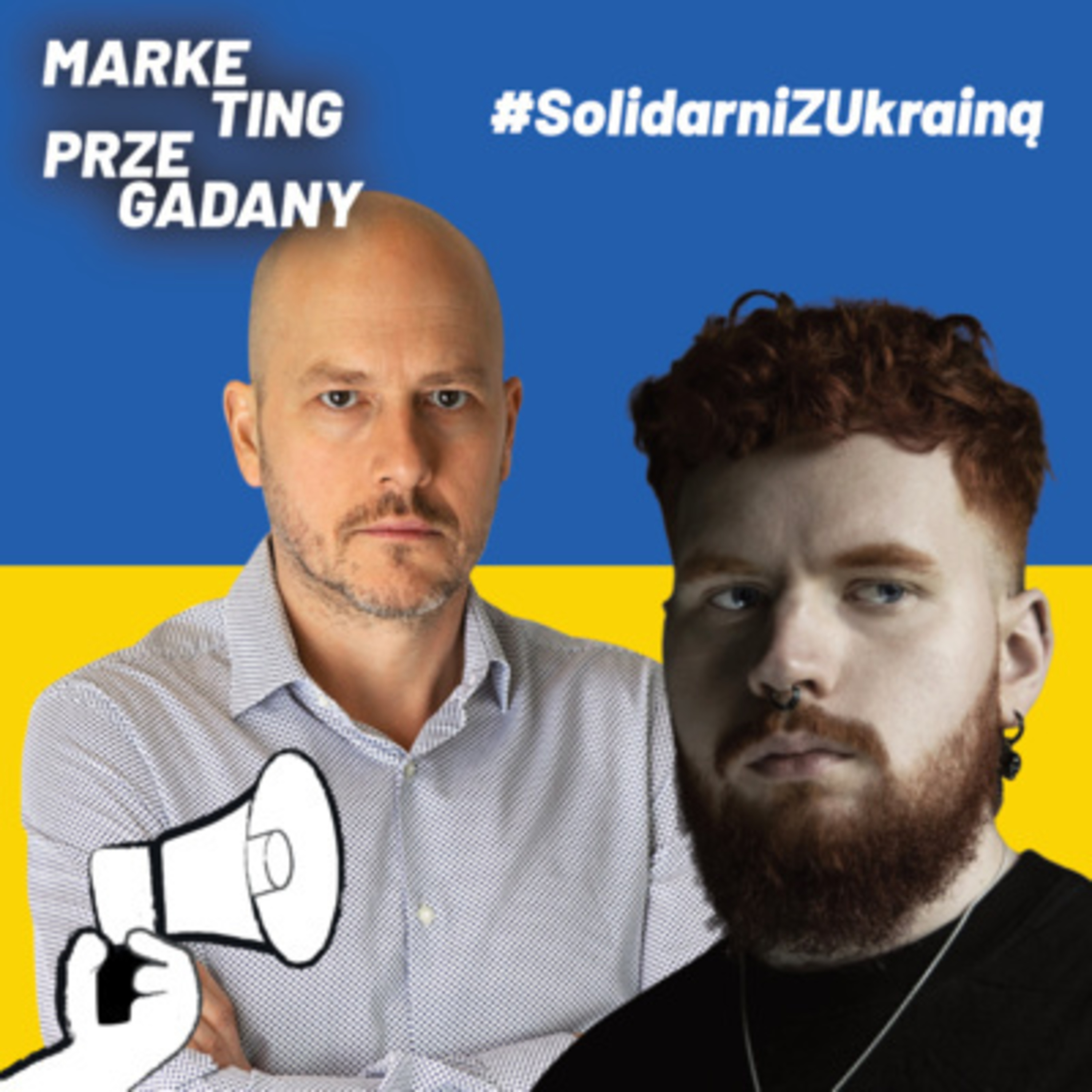 Marketing Przegadany