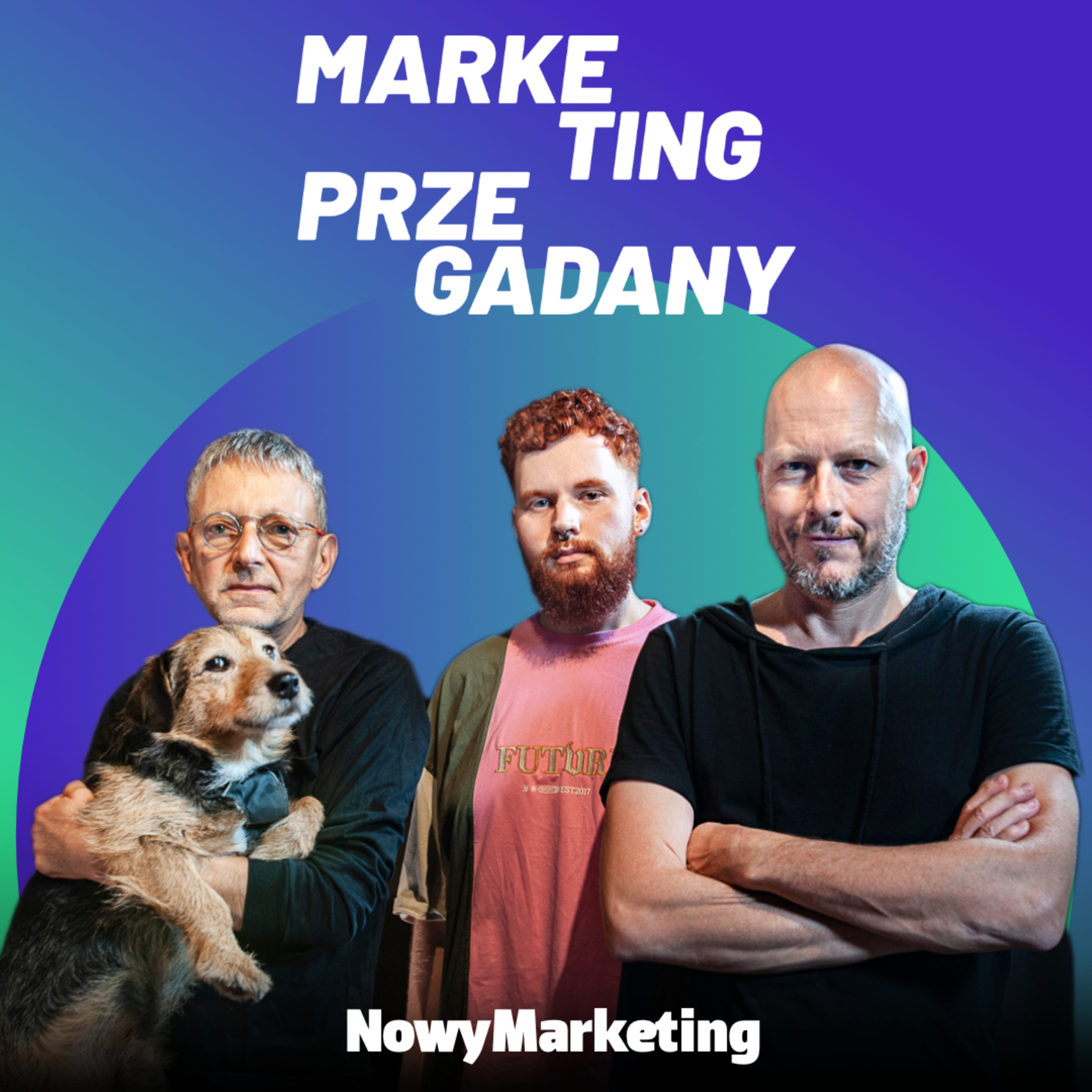 Marketing Przegadany