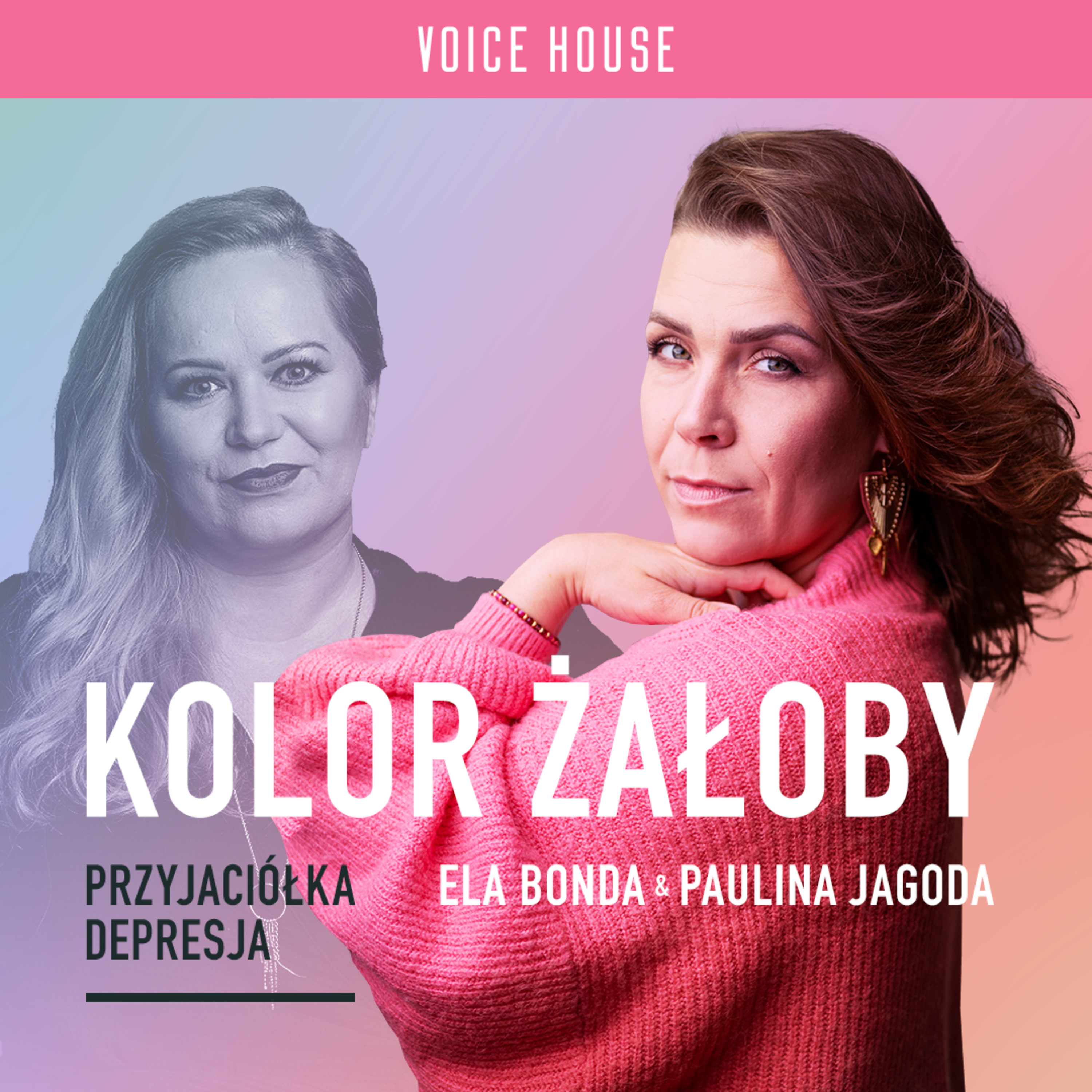 Powrót do pracy KOLOR ŻAŁOBY #4 episode artwork