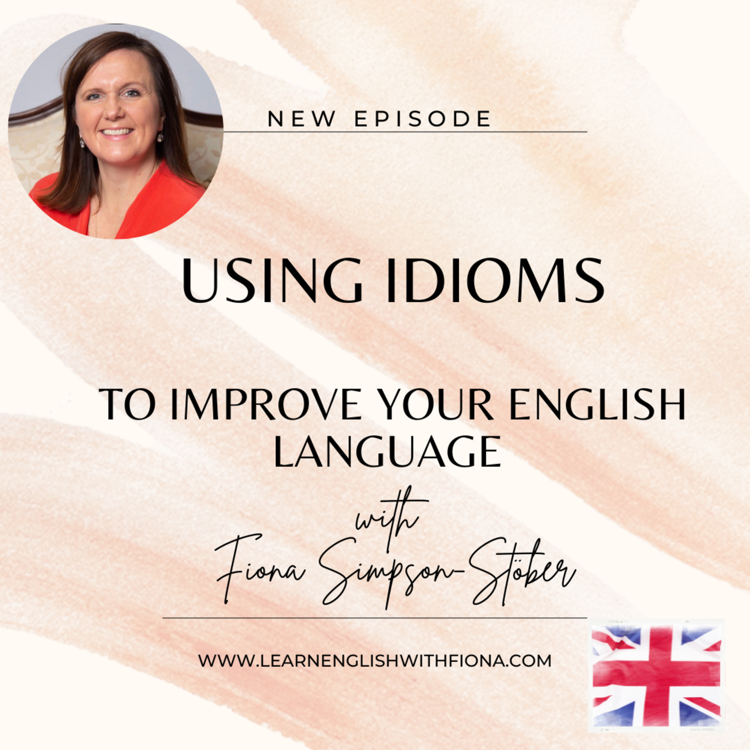Learn English with Fiona