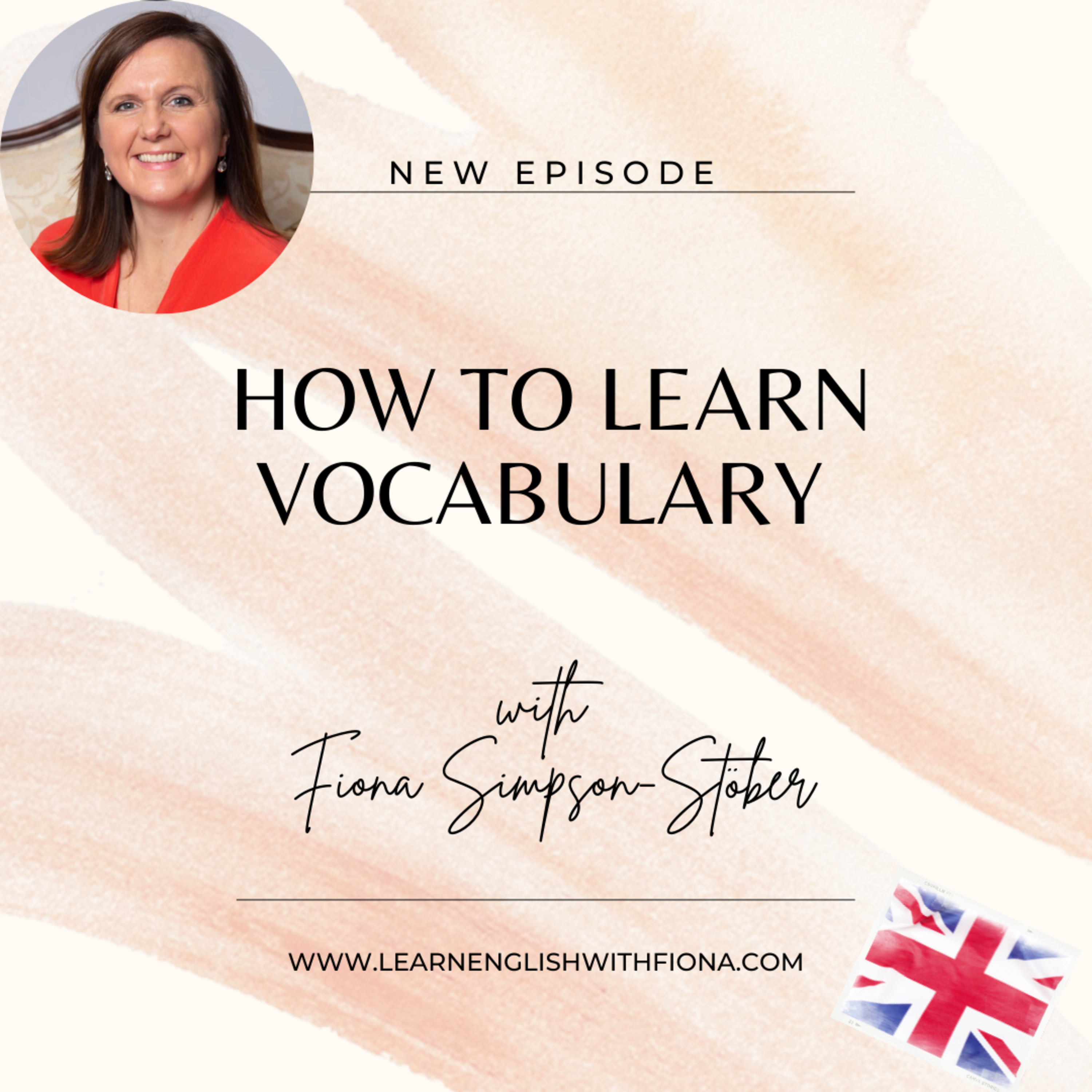 Learn English with Fiona