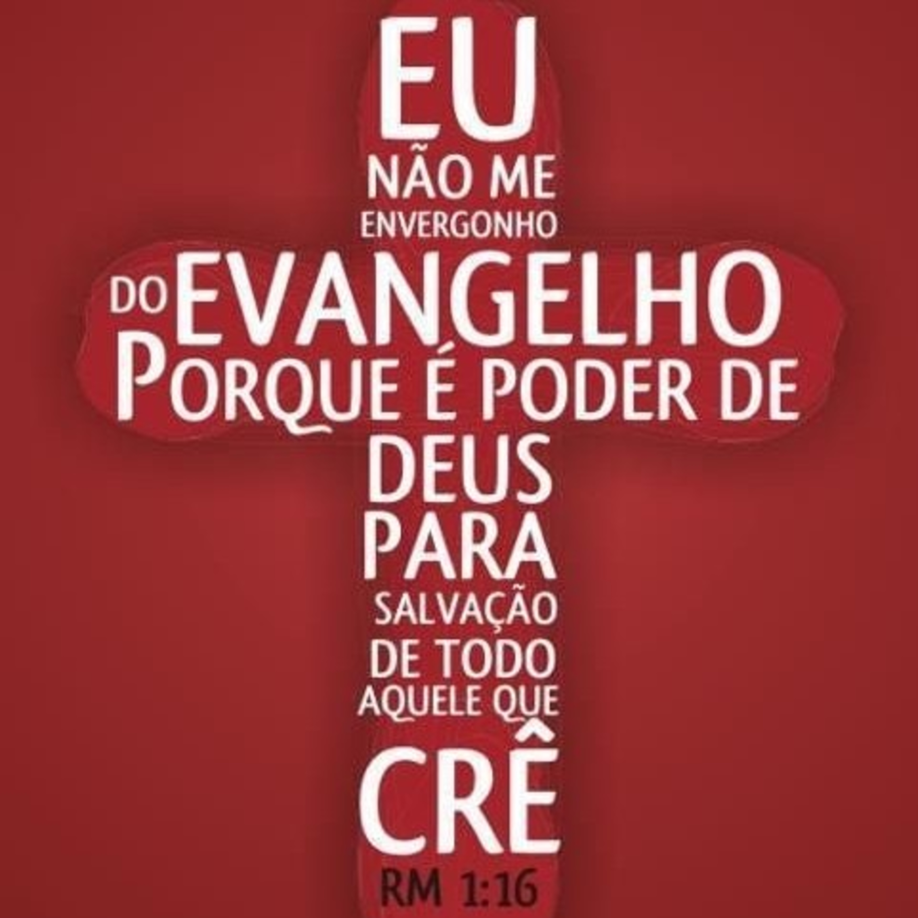 † O PROPÓSITO DO EVANGELHO episode artwork