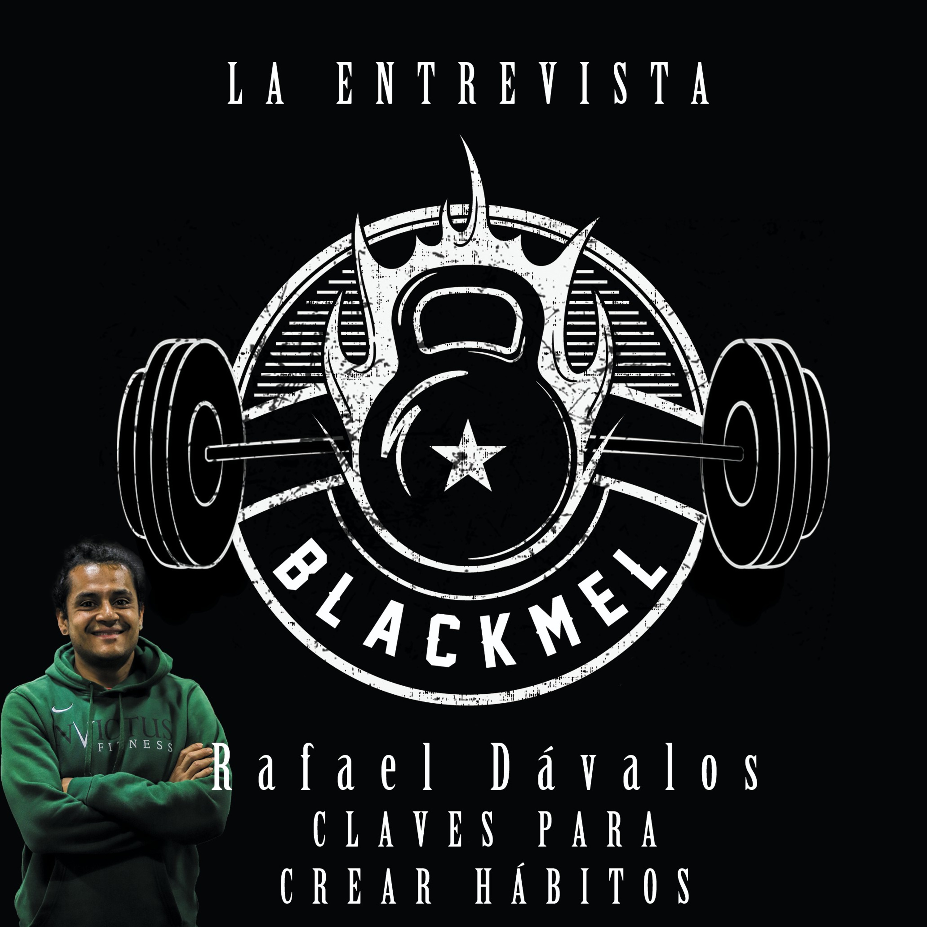 Portada de La Voz del Fitness