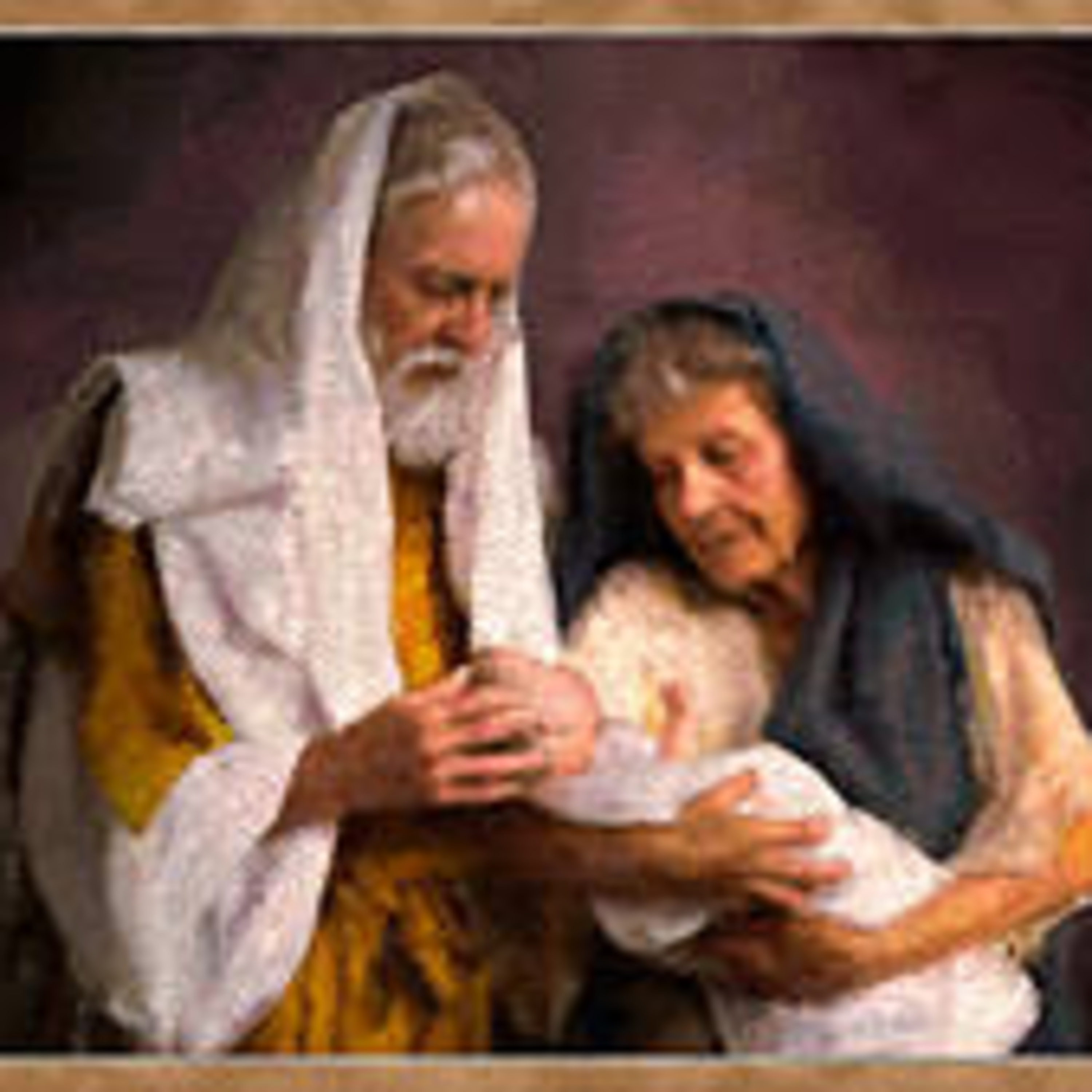Genesis 21 - Birth of Isaac, Hagar and Ishmael, A Treaty with Abimelech episode artwork