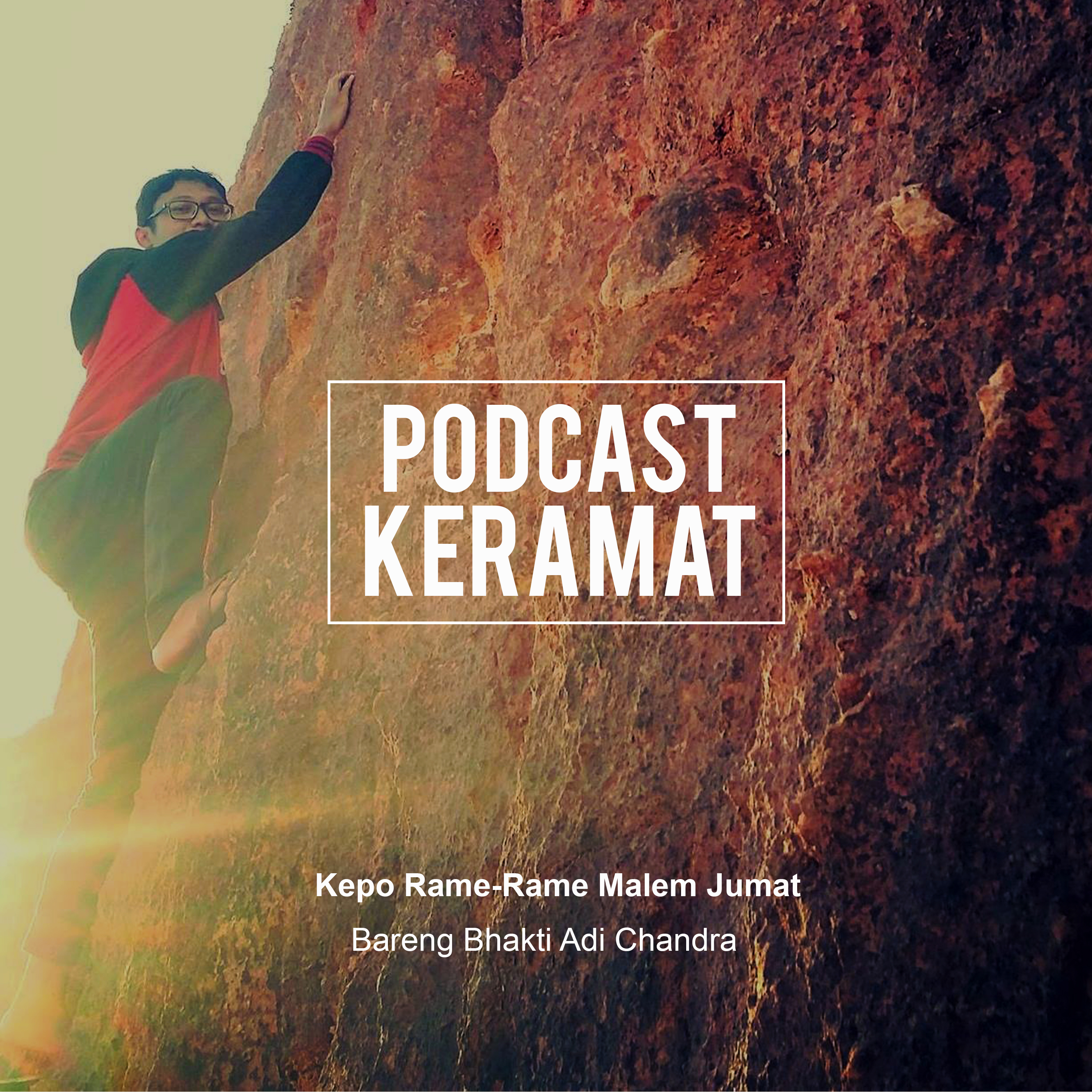 Podcast Keramat
