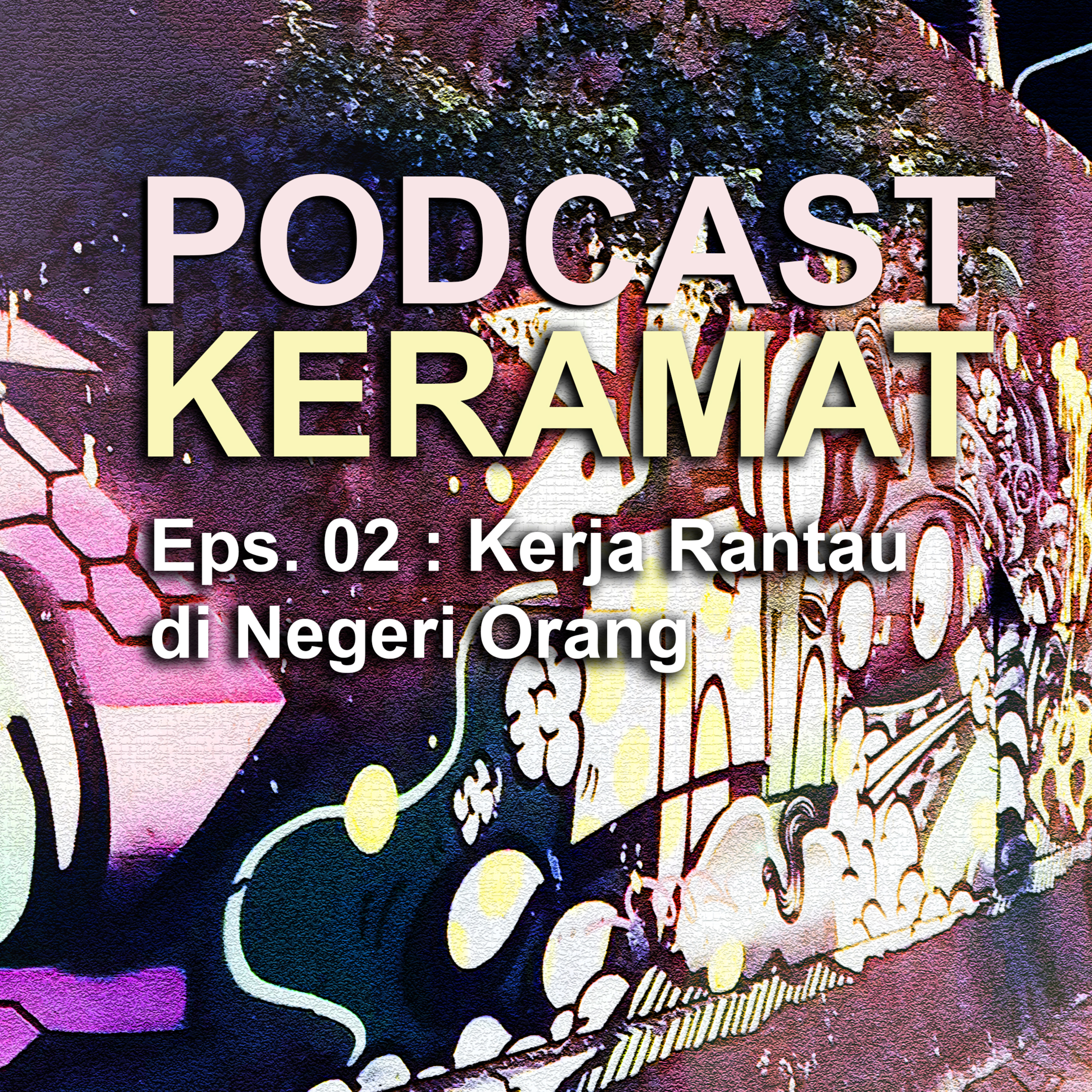 Podcast Keramat
