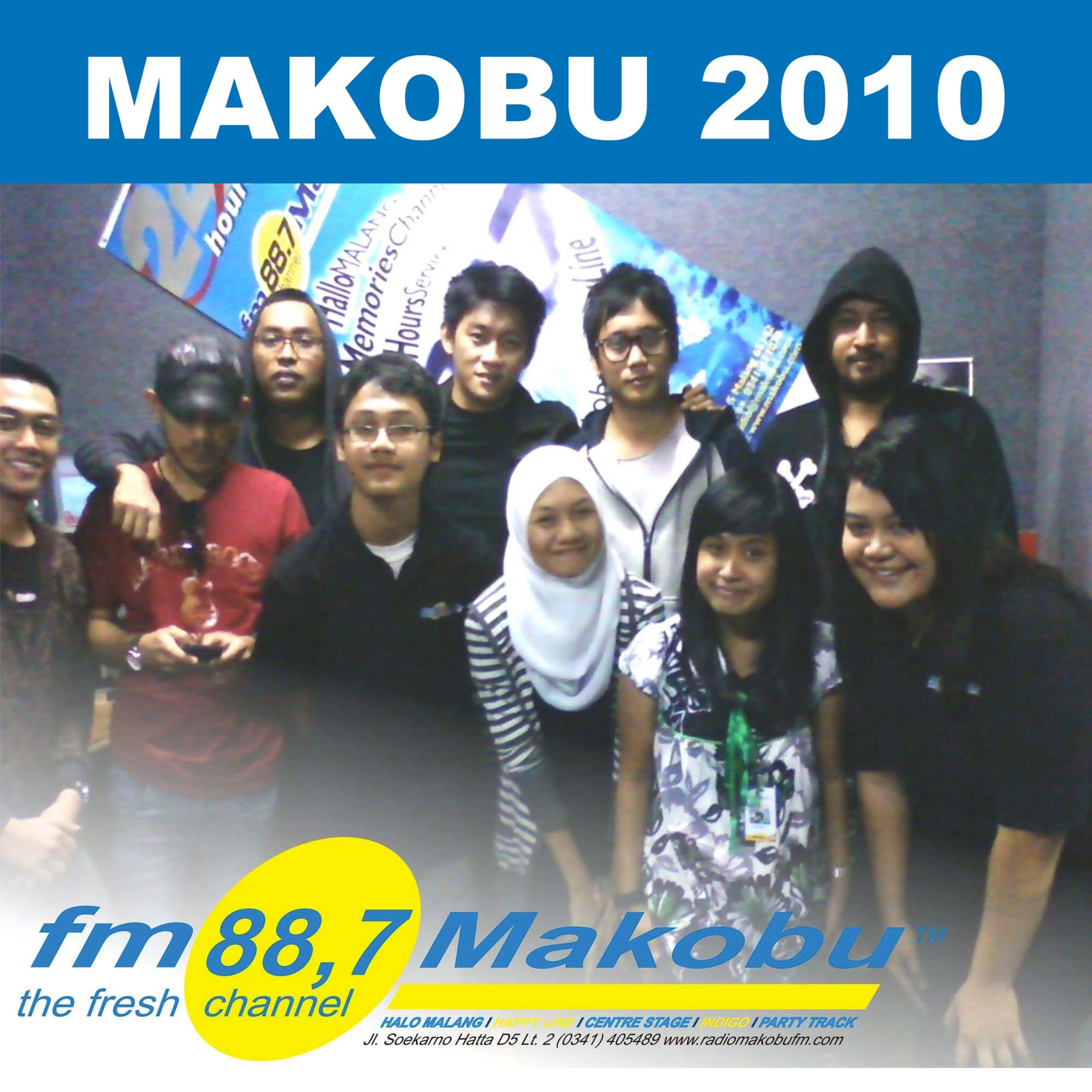 Podcast Keramat