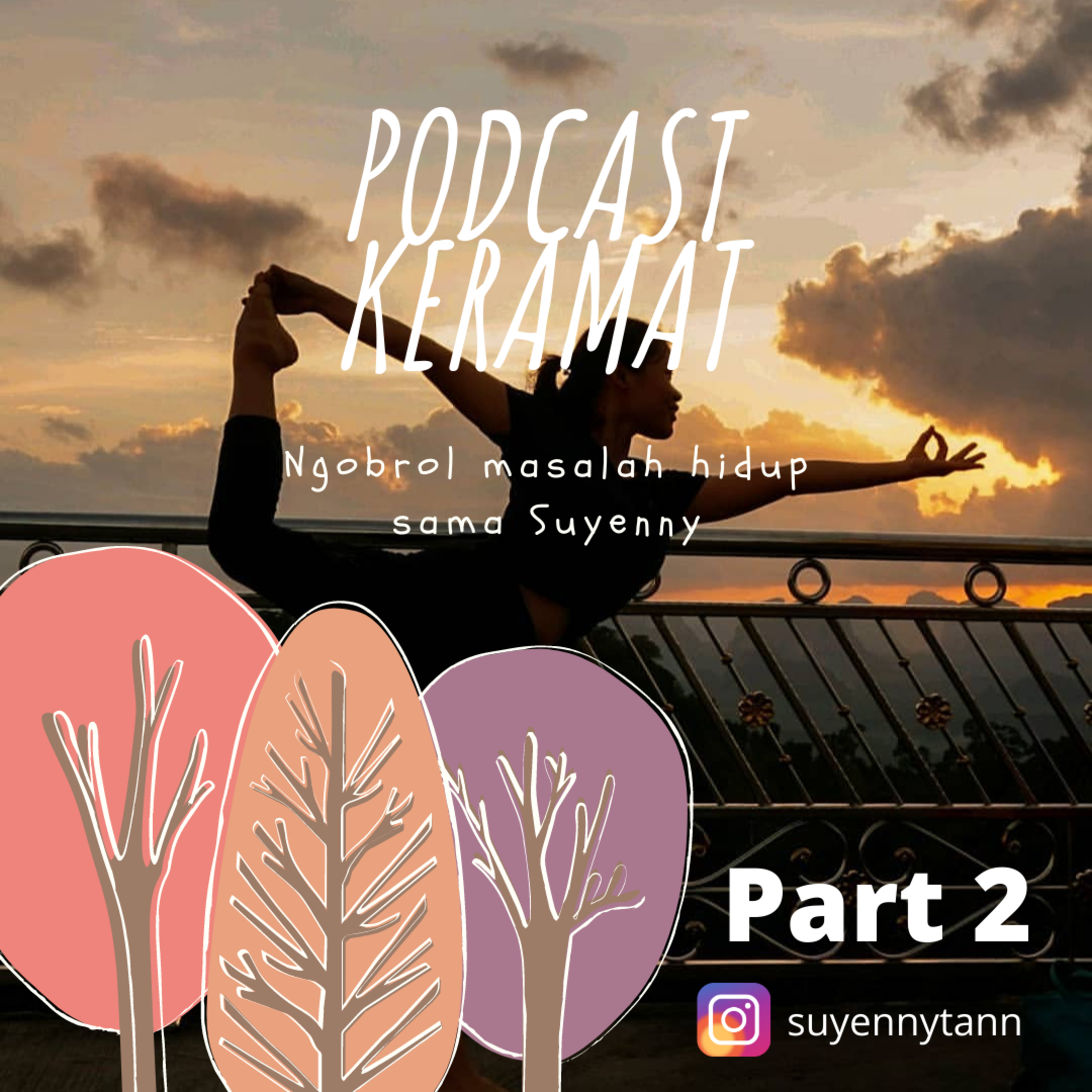 Podcast Keramat