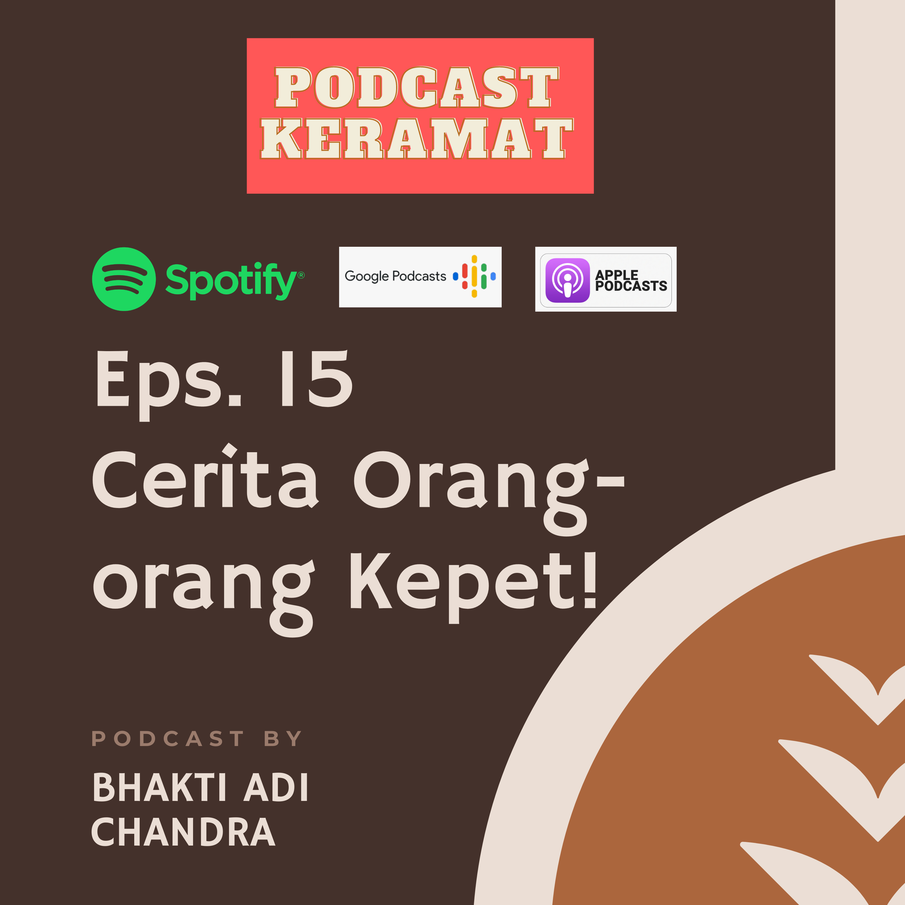 Podcast Keramat