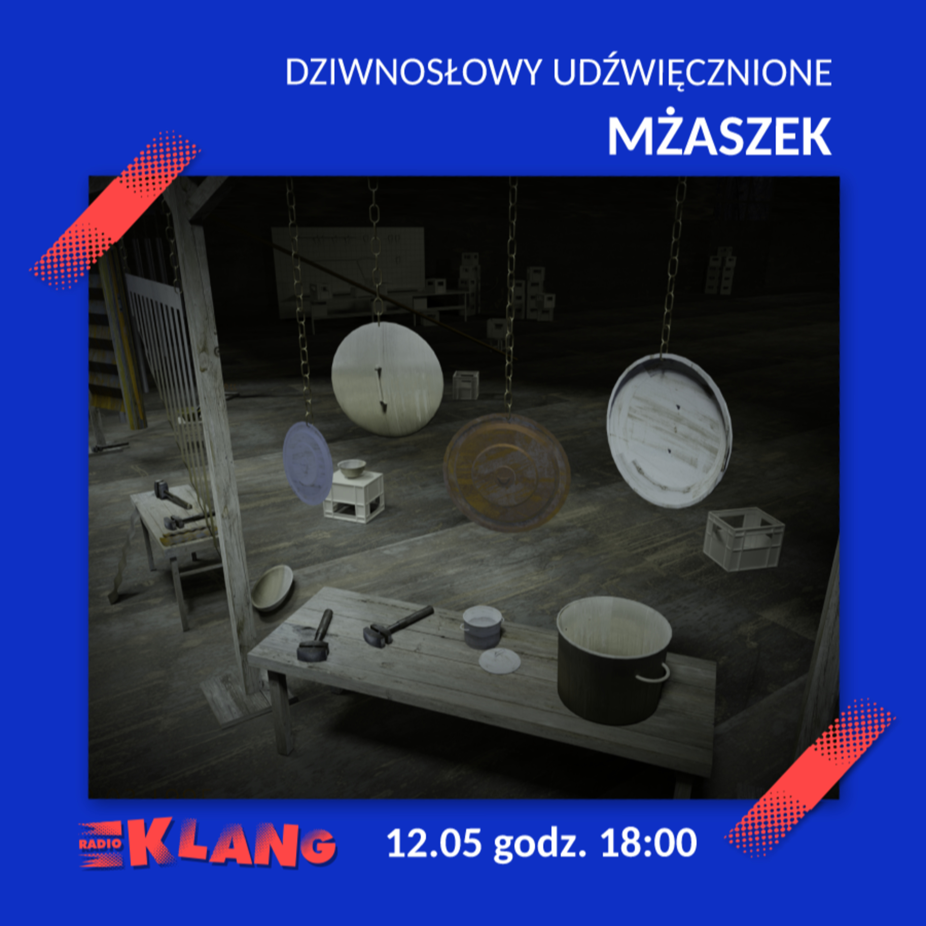 Radio Klang