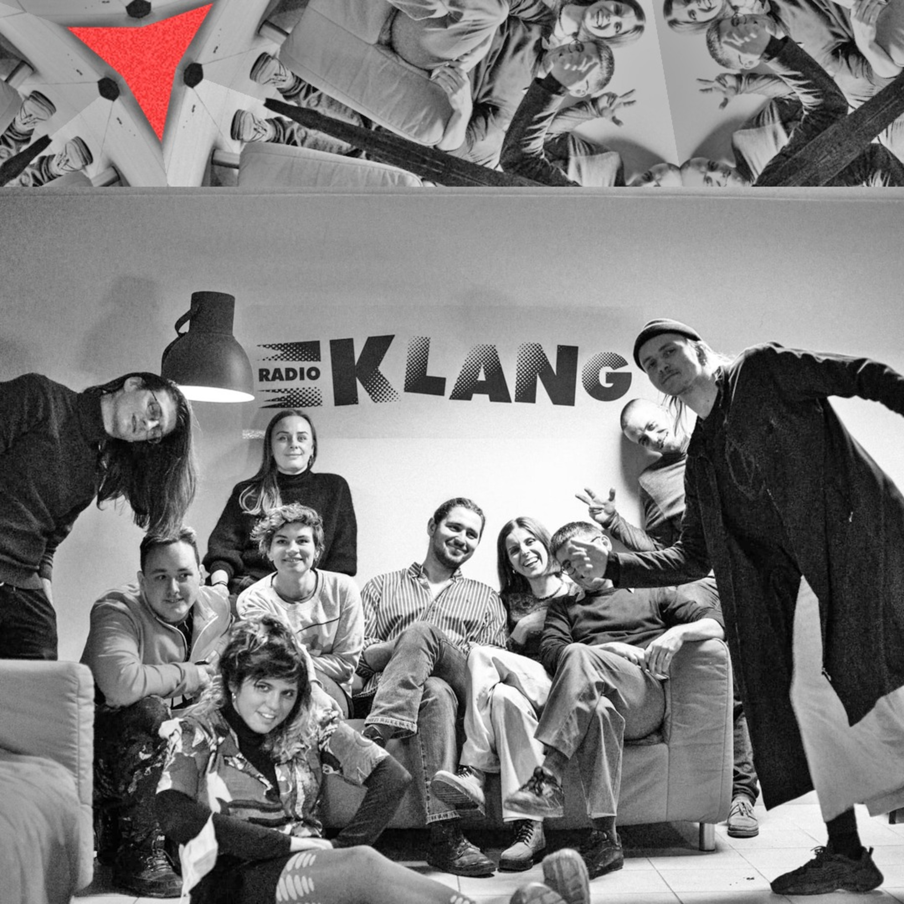Radio Klang