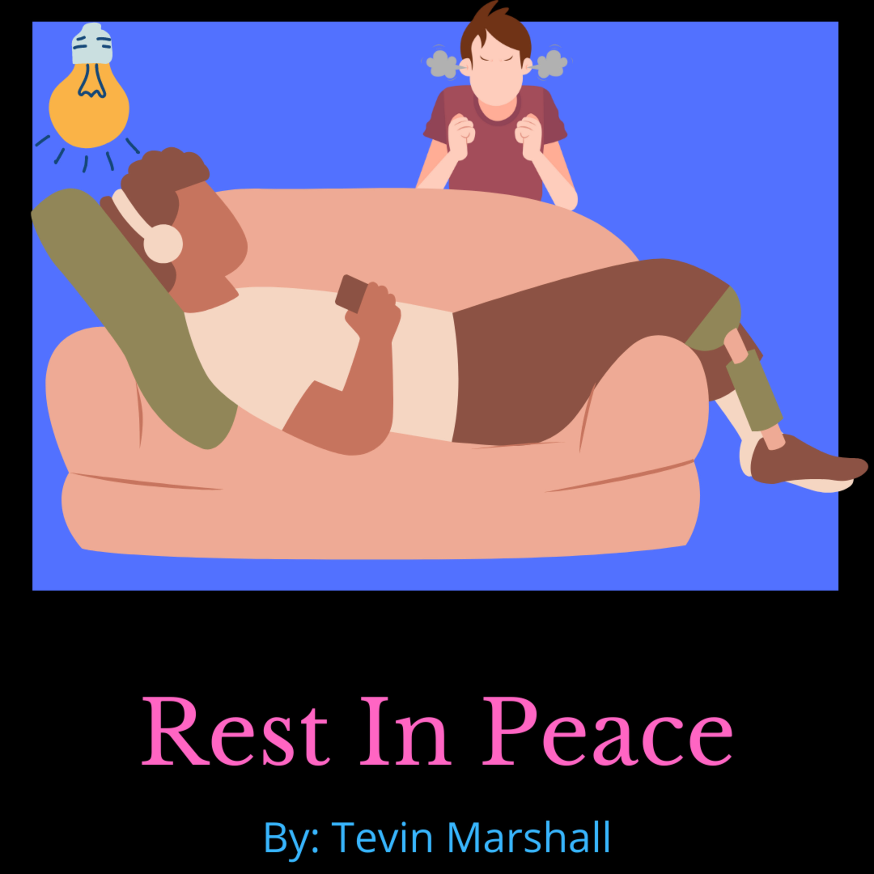 Tevin Marshall