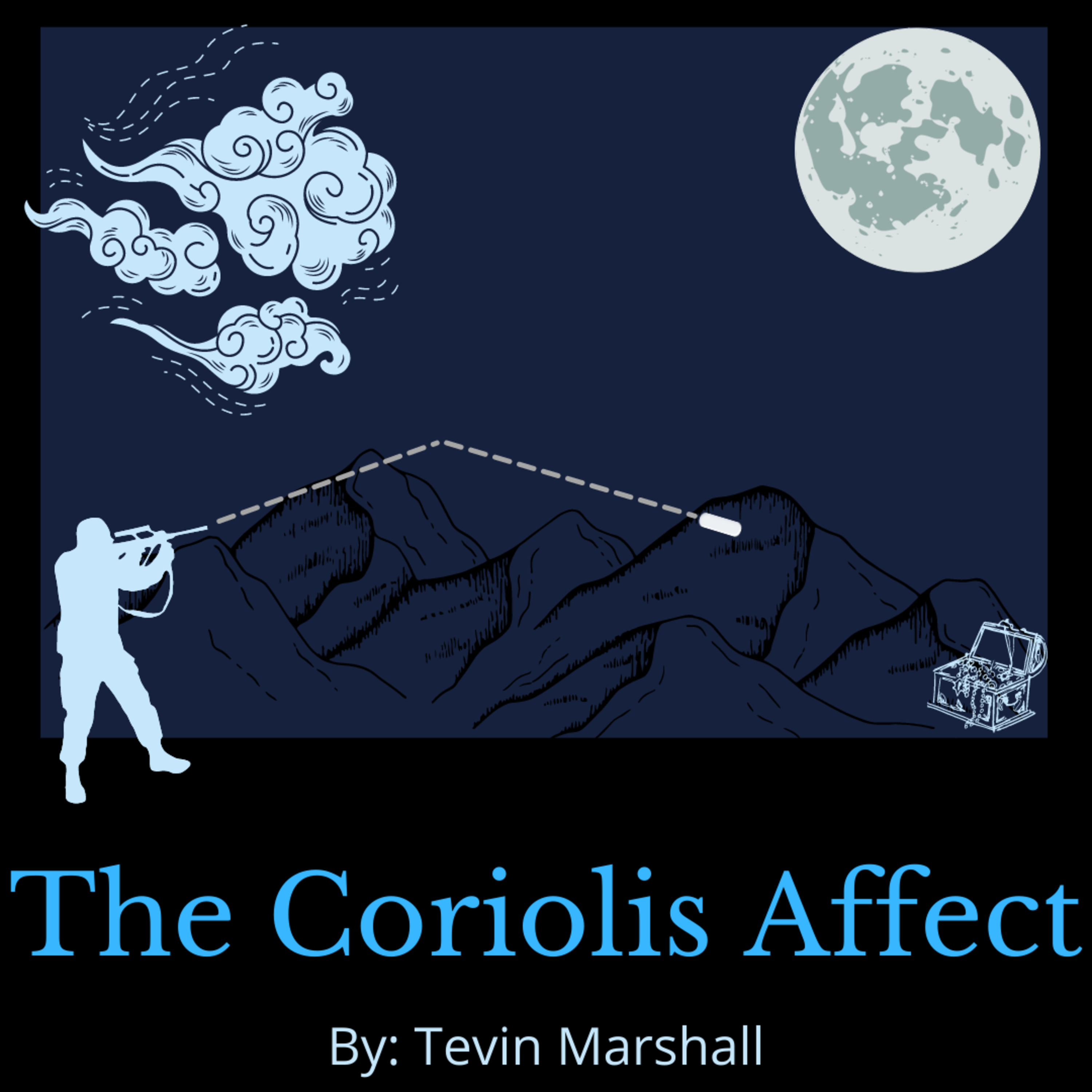 Tevin Marshall