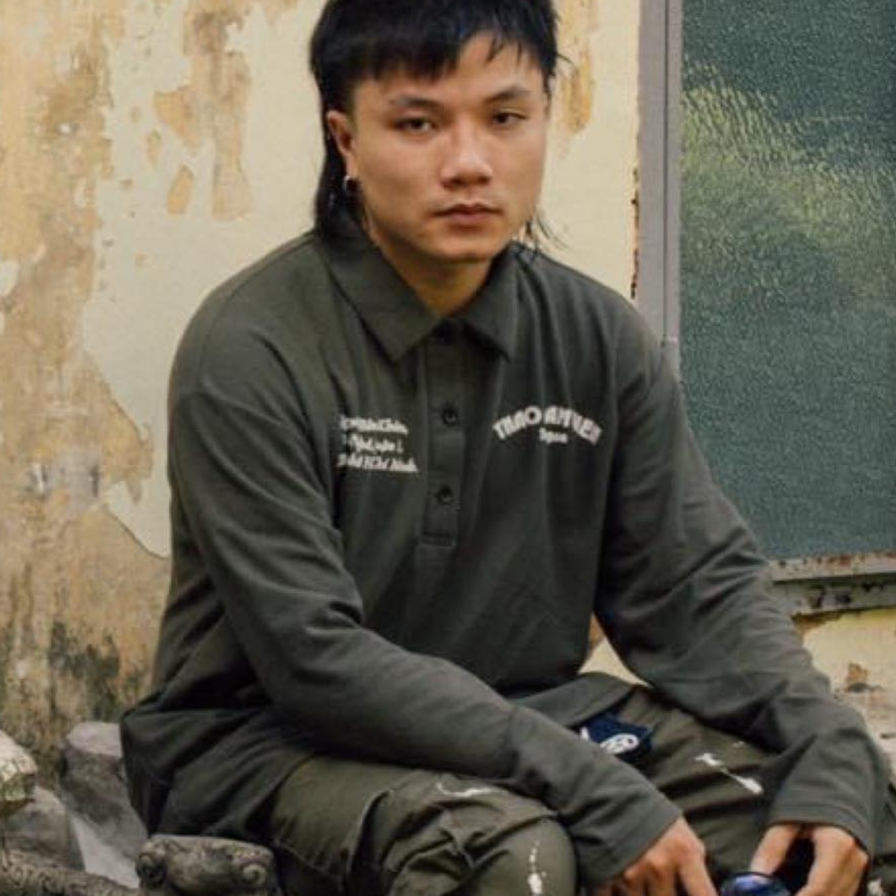 Trí Minh Lê