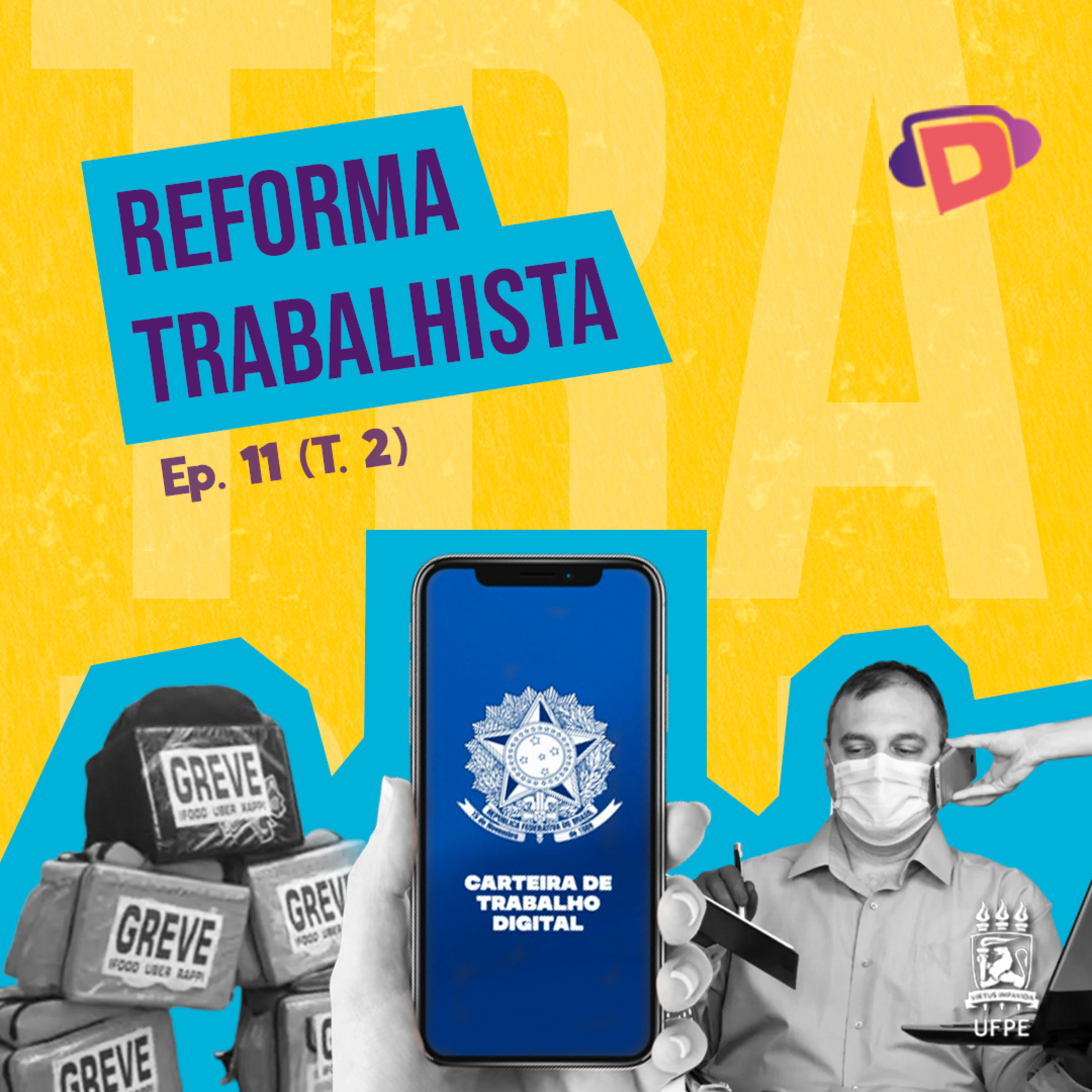 Desteoriza