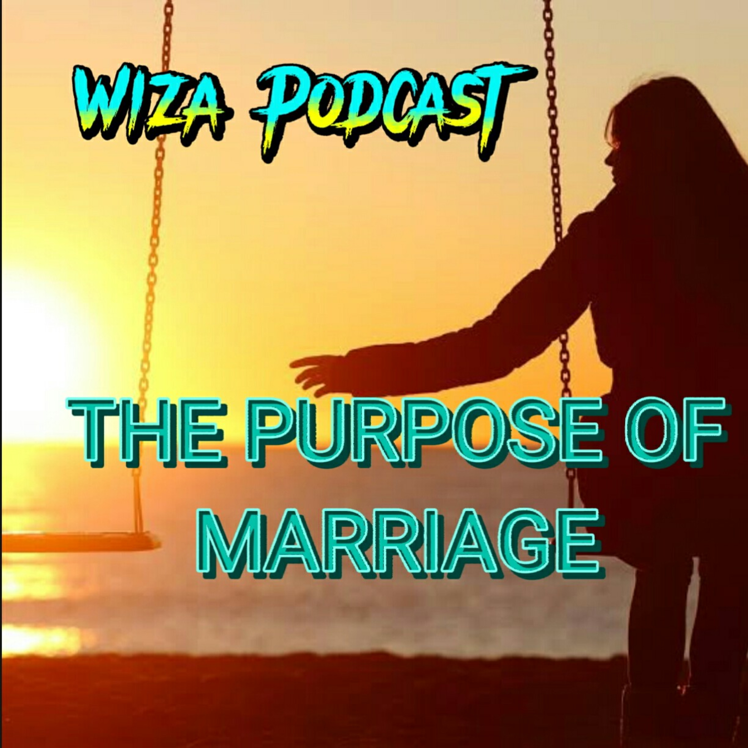 Wiza Podcast