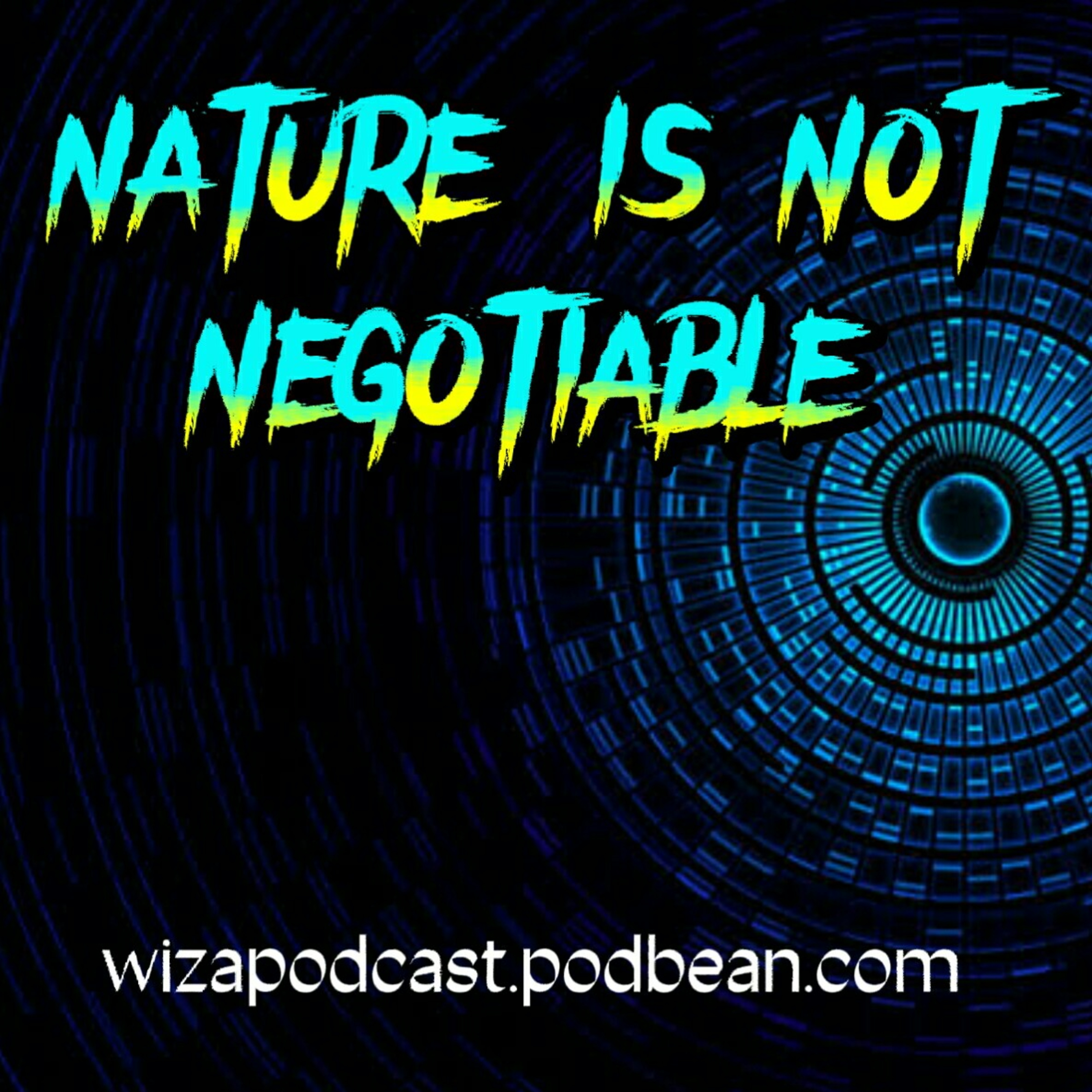 Wiza Podcast