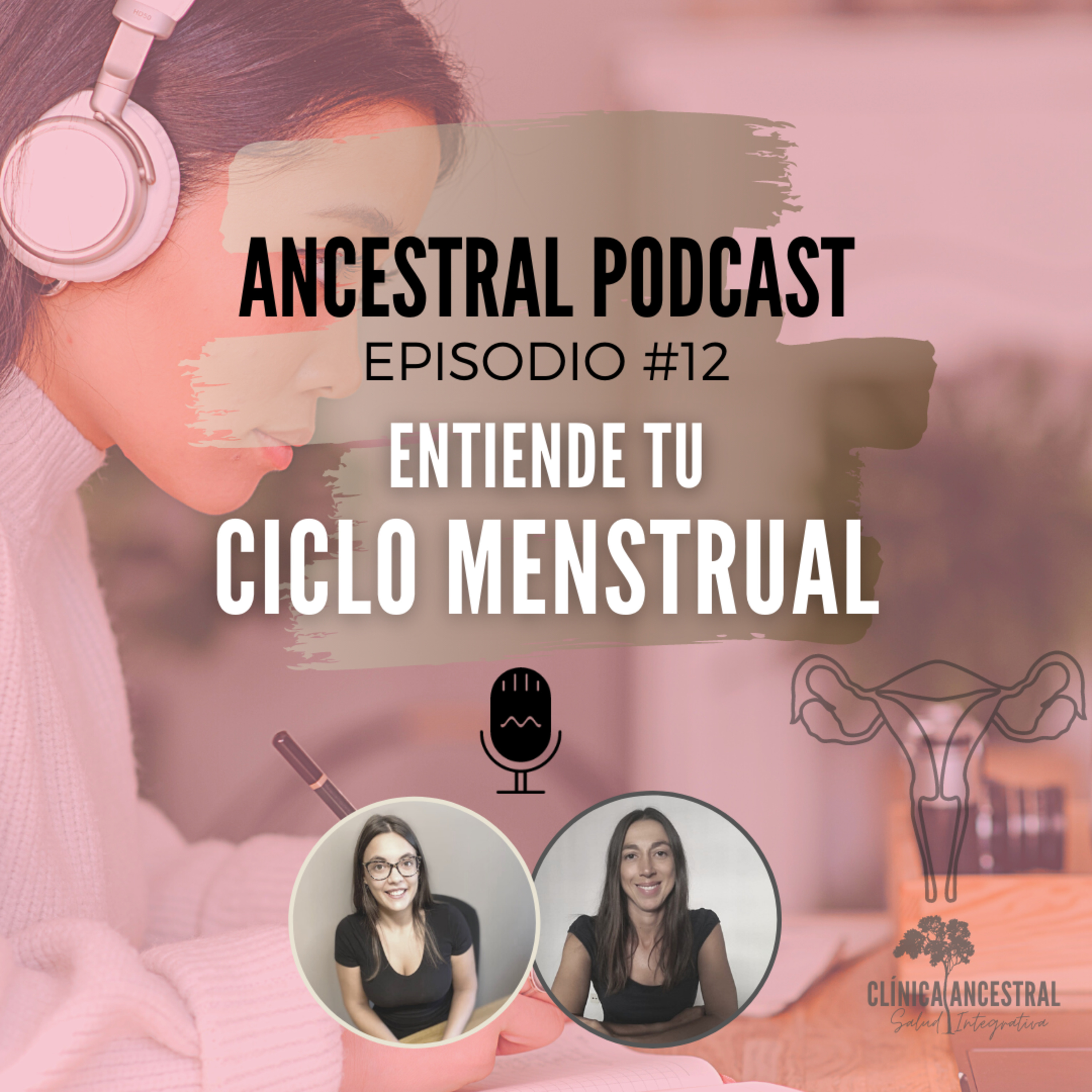 ANCESTRAL PODCAST