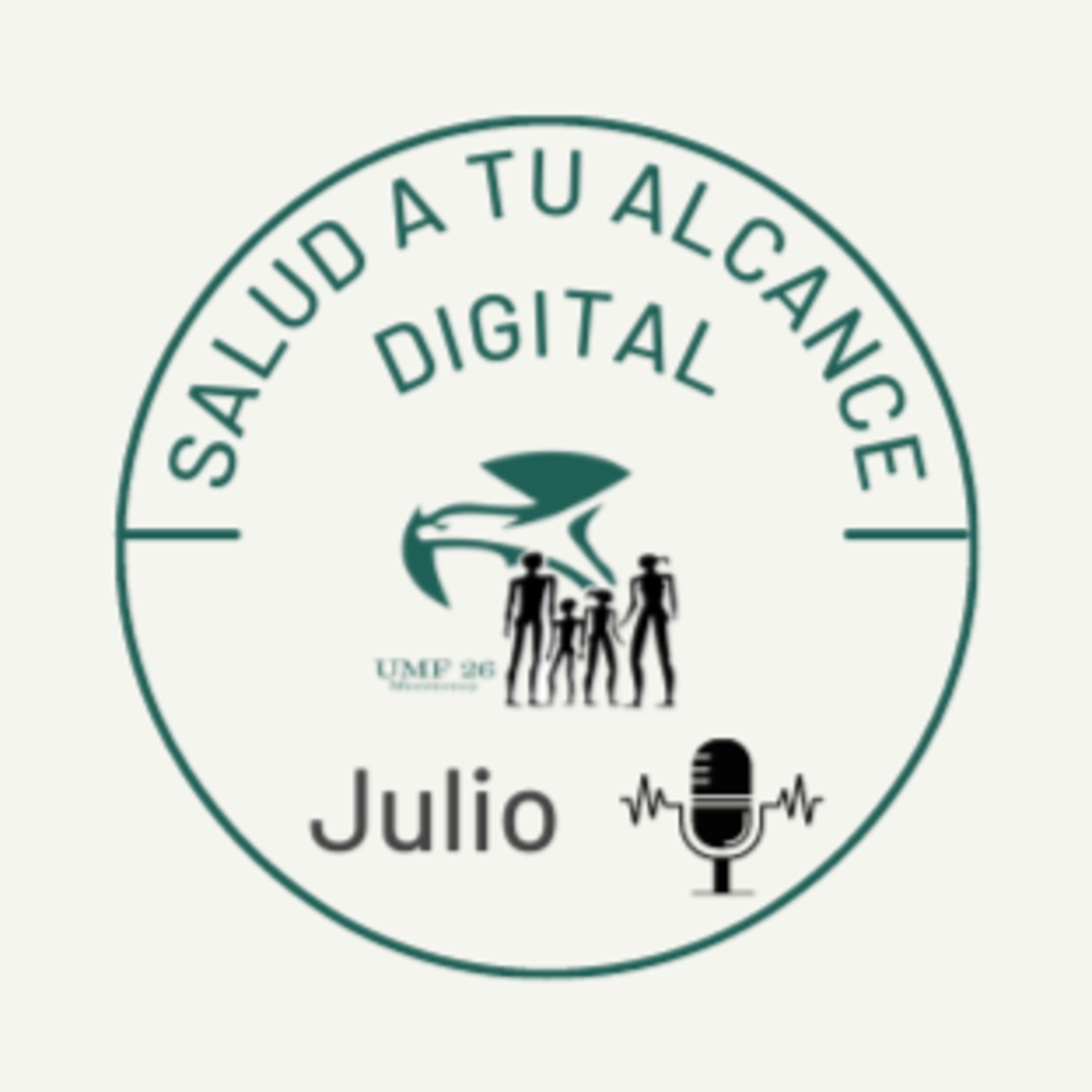 Salud a tu alcance digital