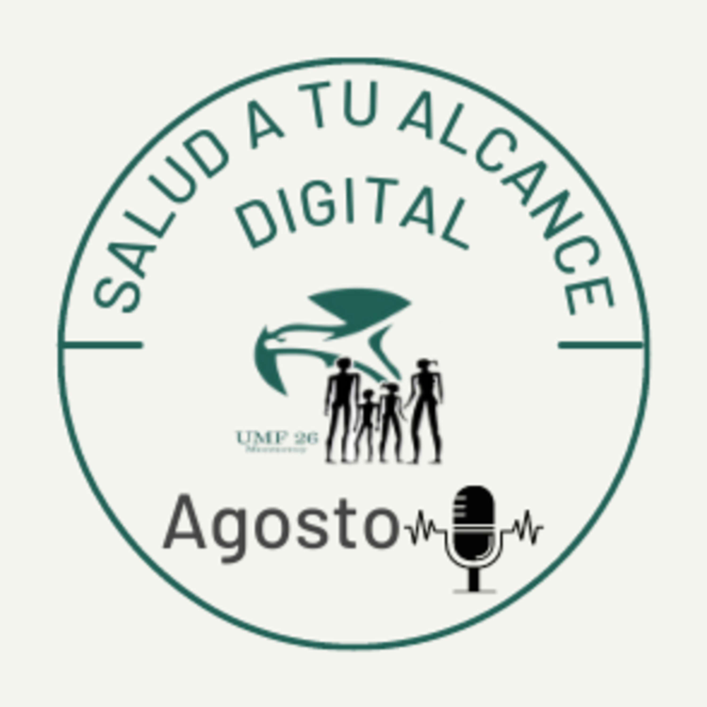 Salud a tu alcance digital
