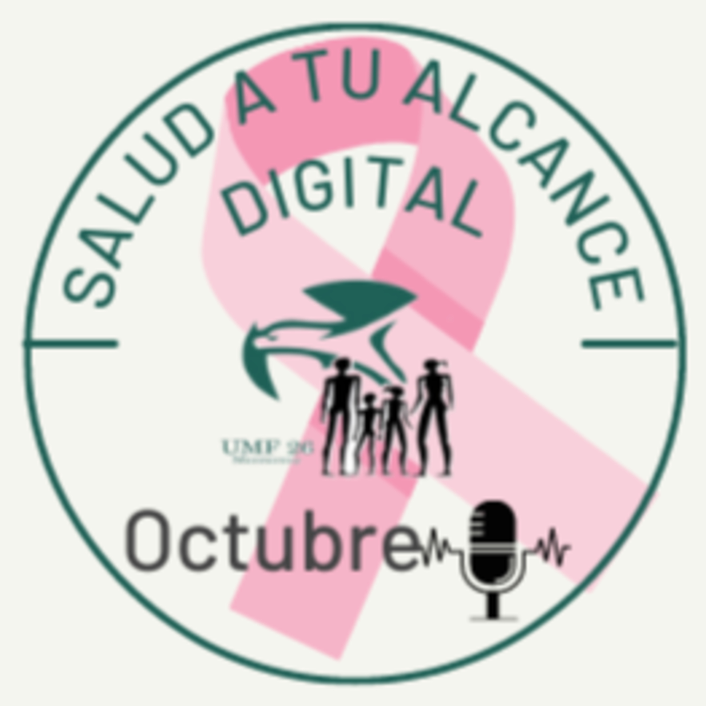 Salud a tu alcance digital