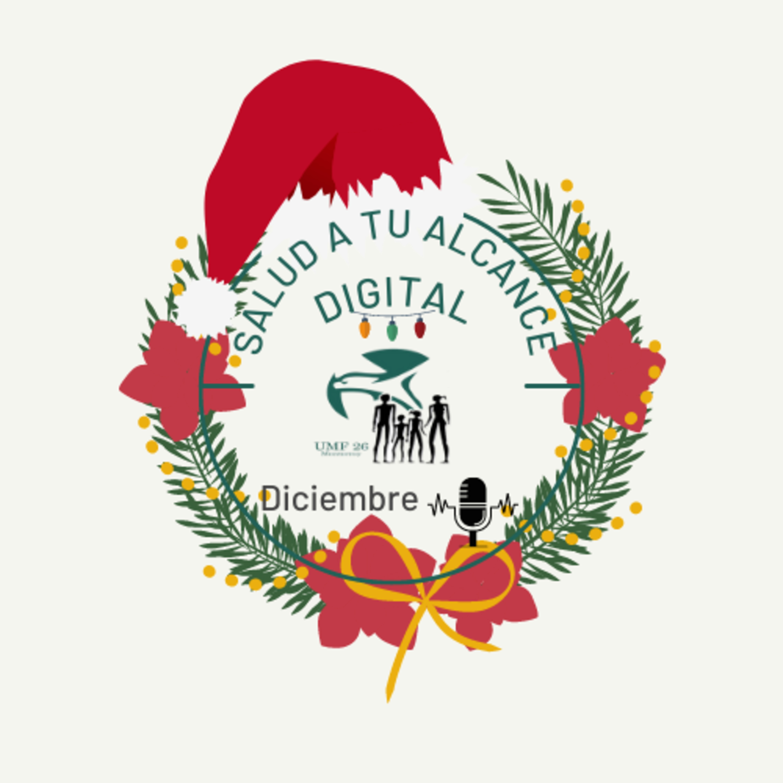Salud a tu alcance digital