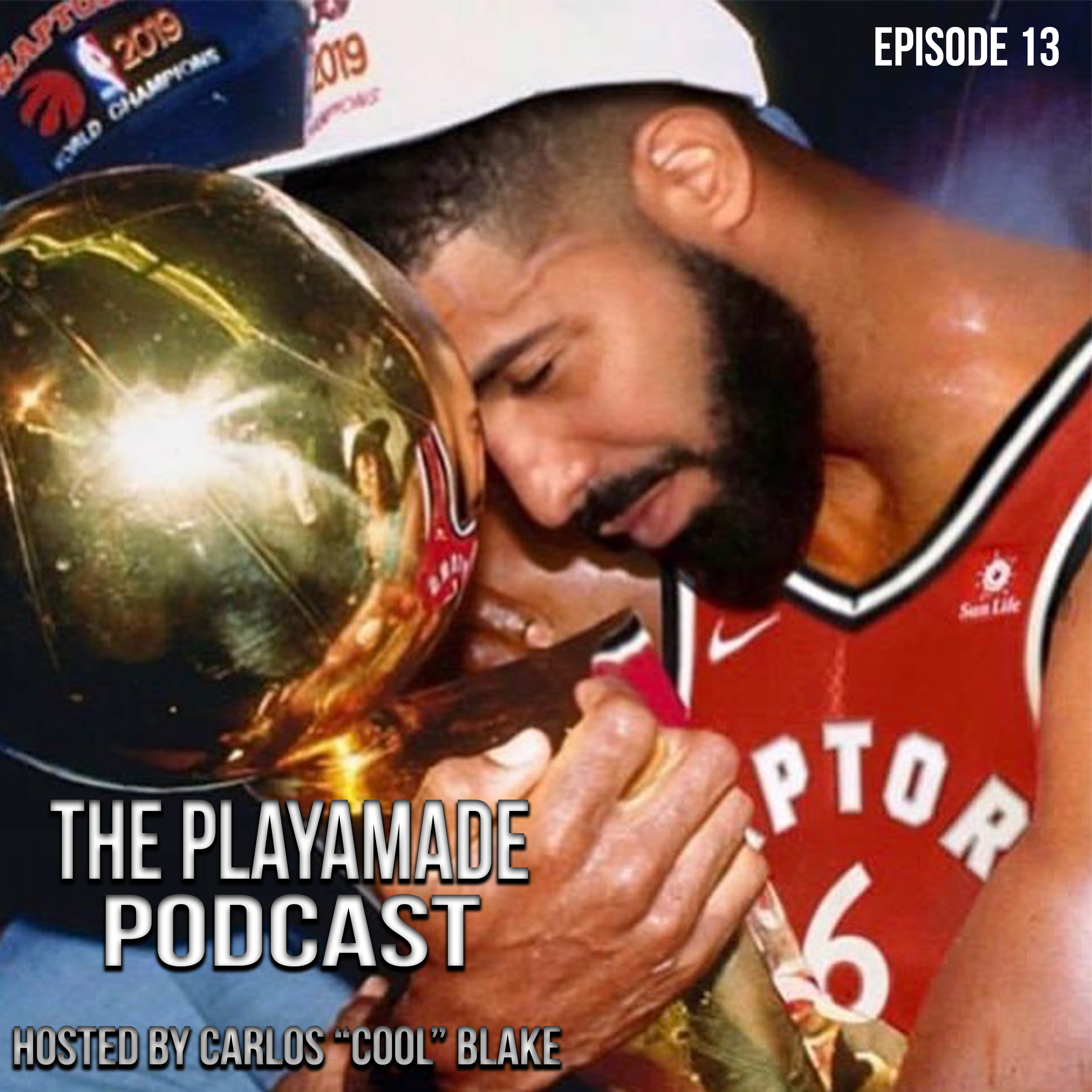 The PlayaMade Podcast