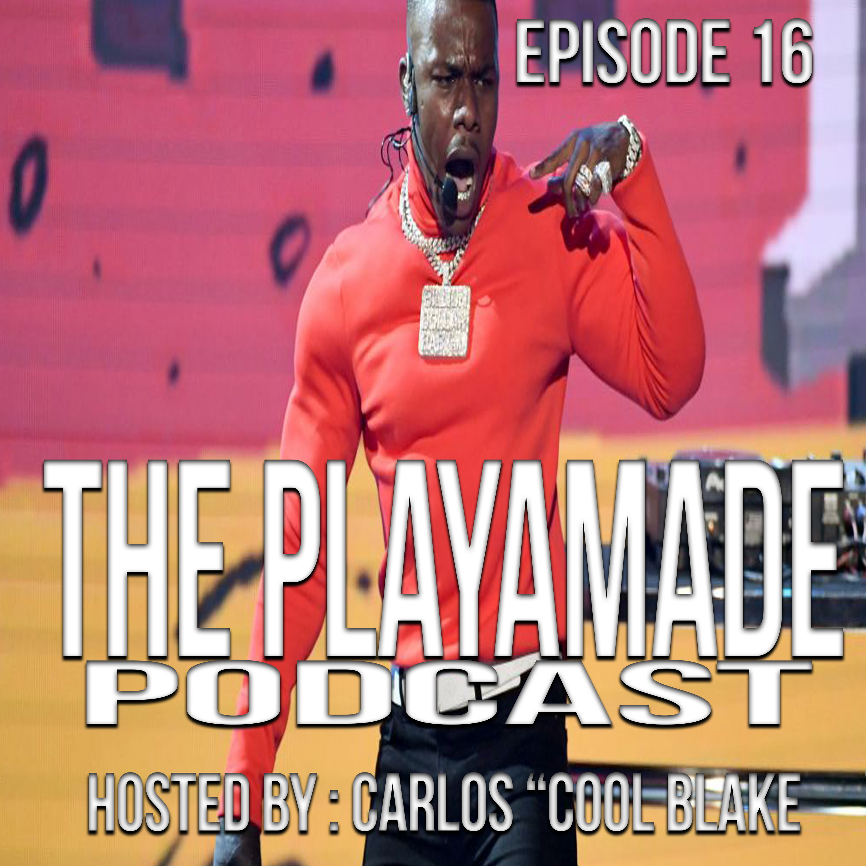 The PlayaMade Podcast