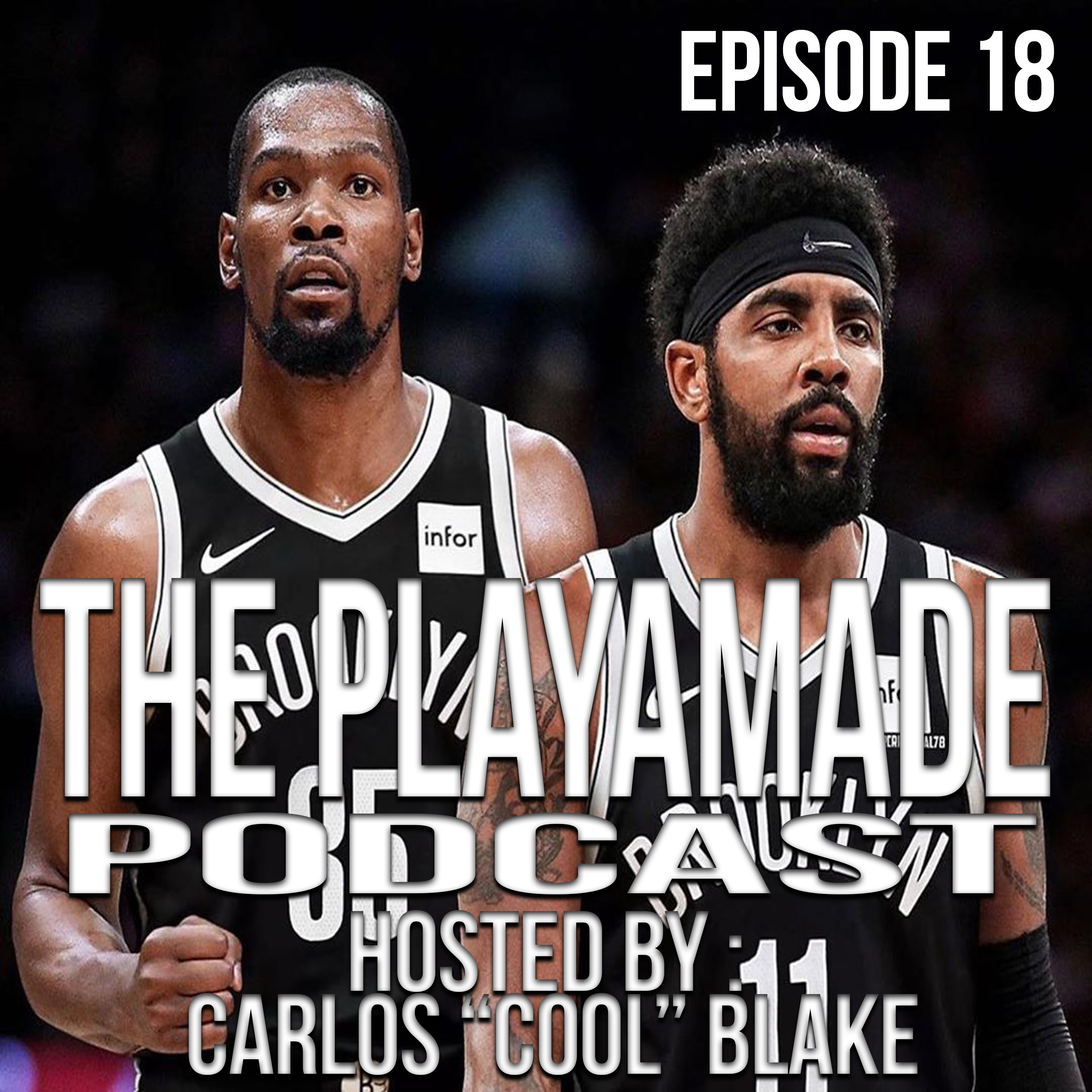 The PlayaMade Podcast