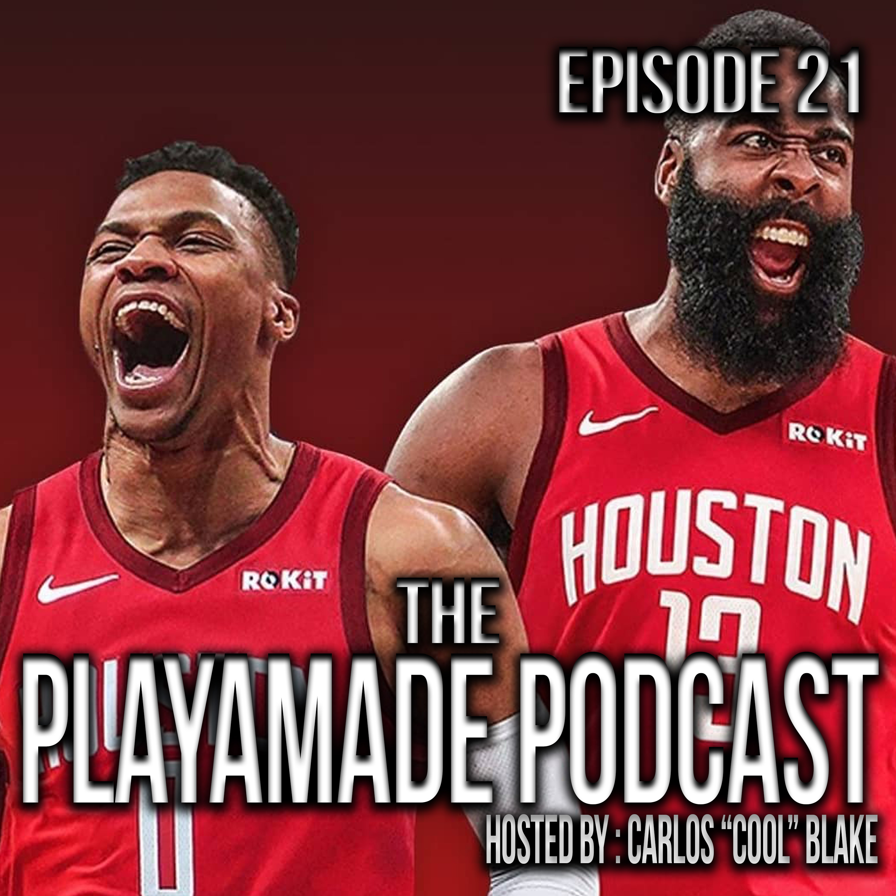 The PlayaMade Podcast