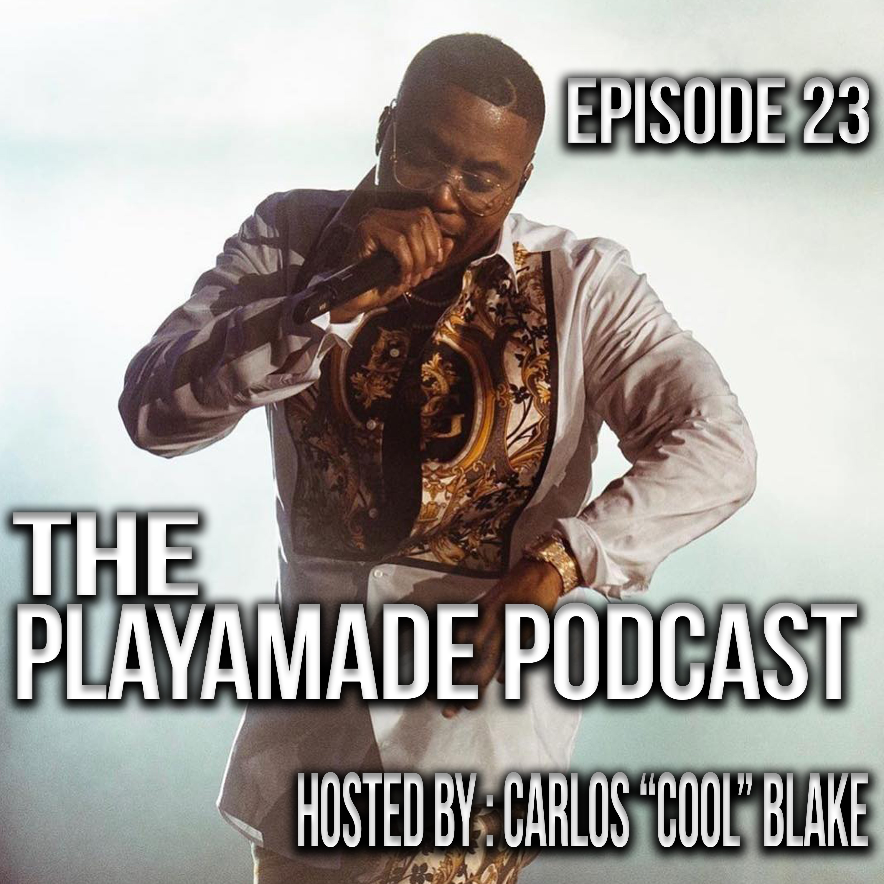 The PlayaMade Podcast