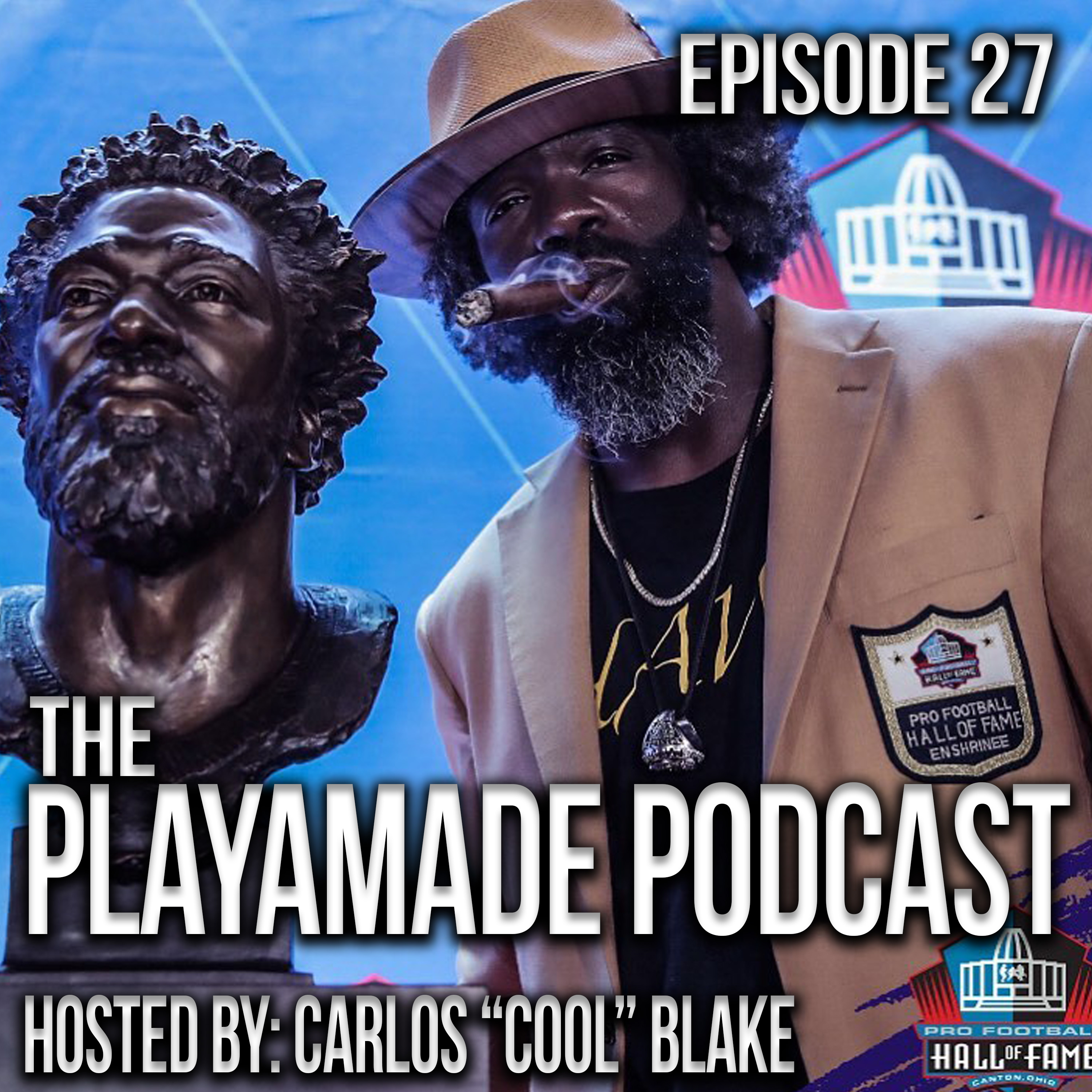 The PlayaMade Podcast