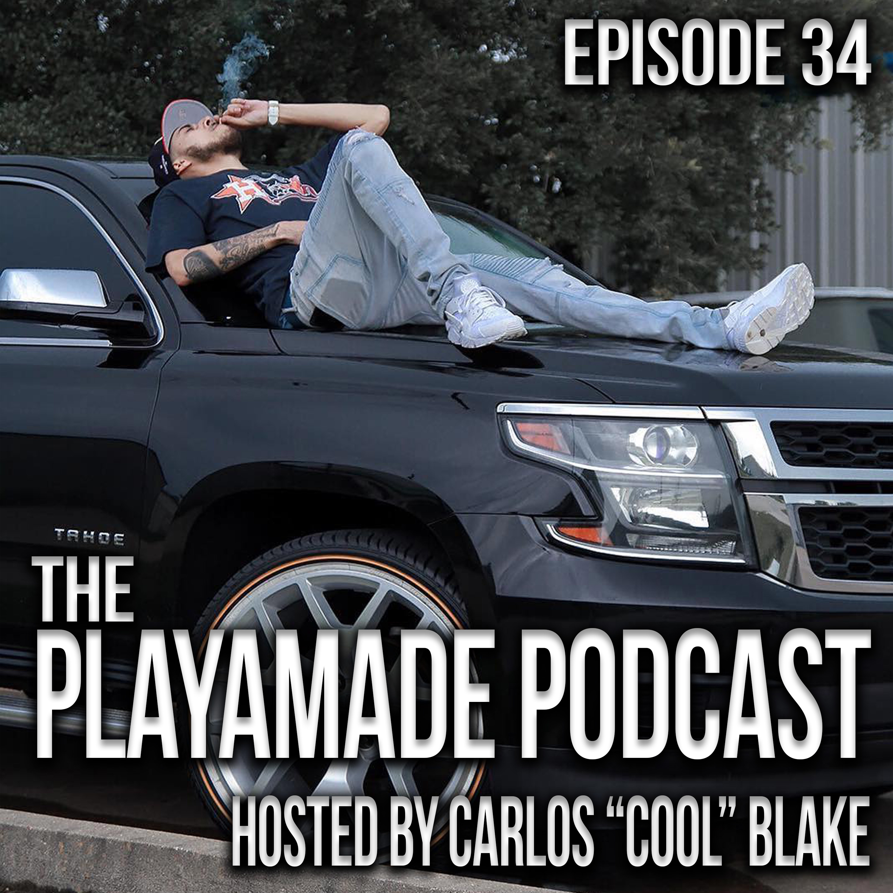 The PlayaMade Podcast