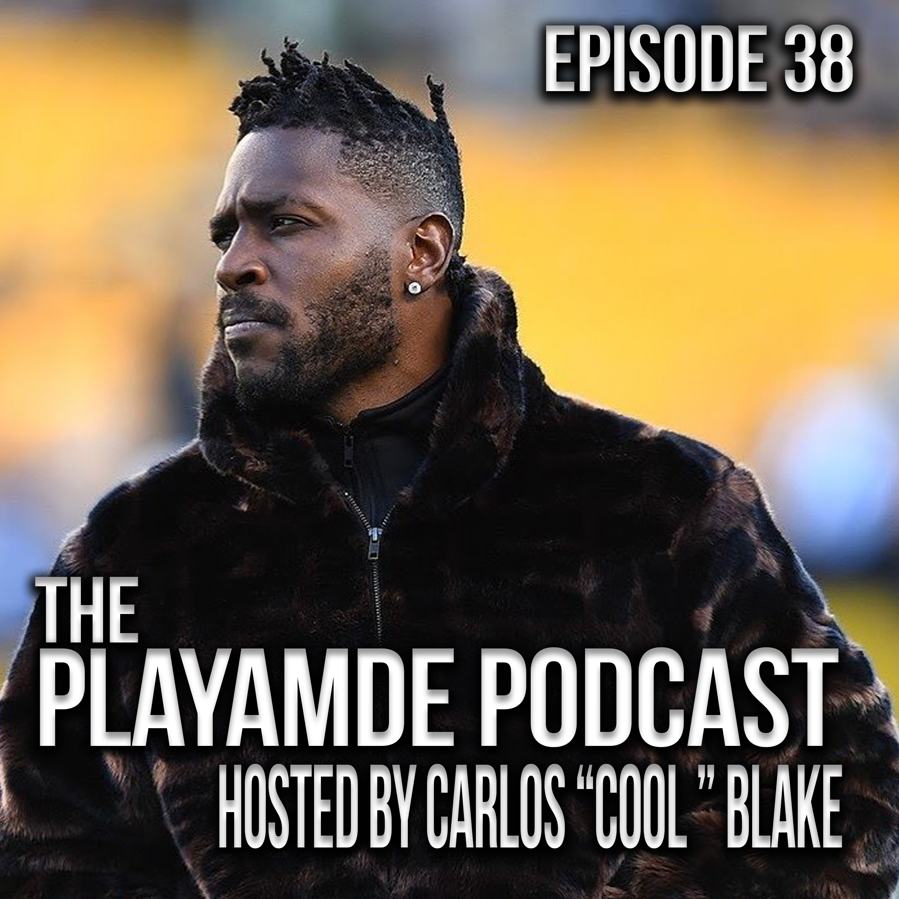 The PlayaMade Podcast