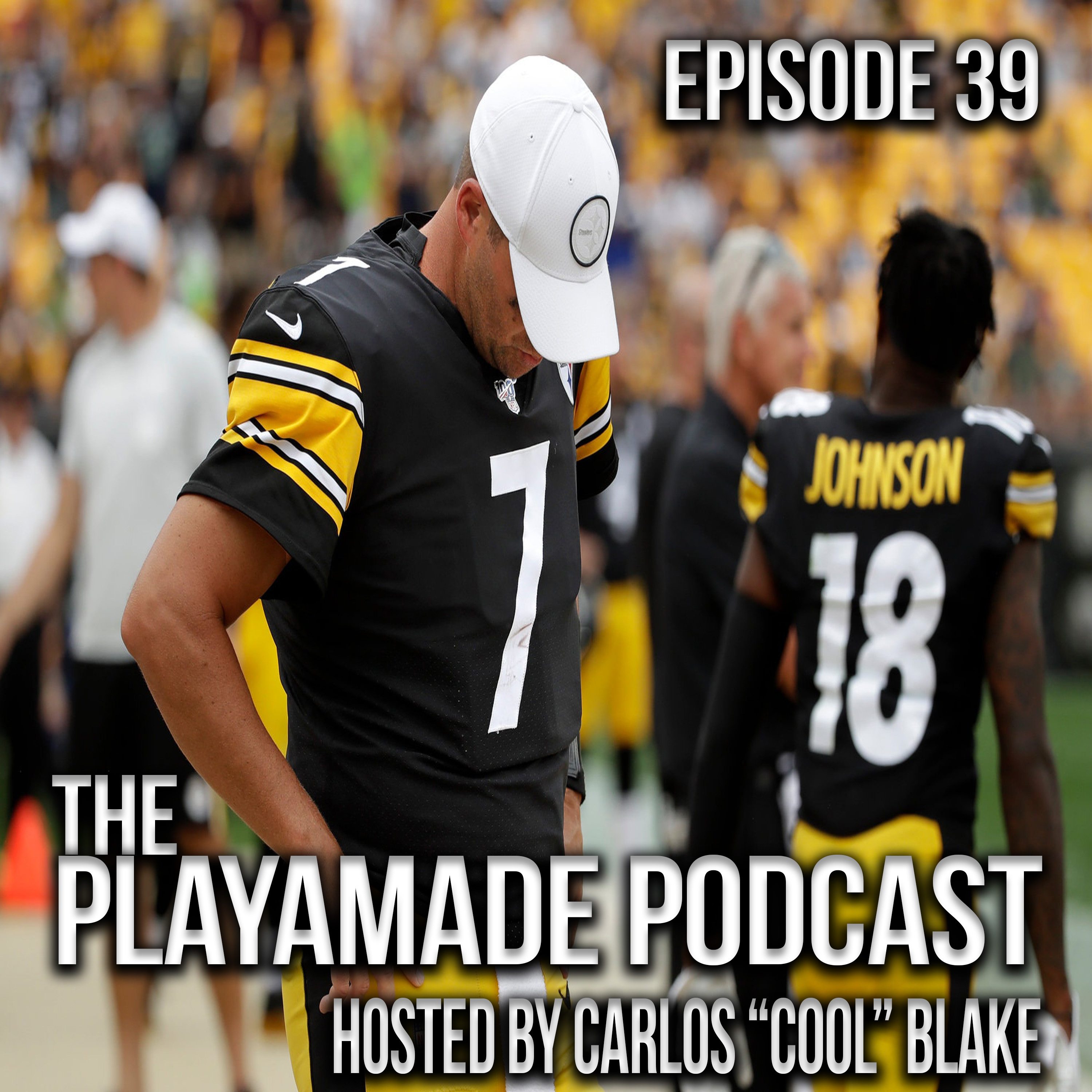 The PlayaMade Podcast