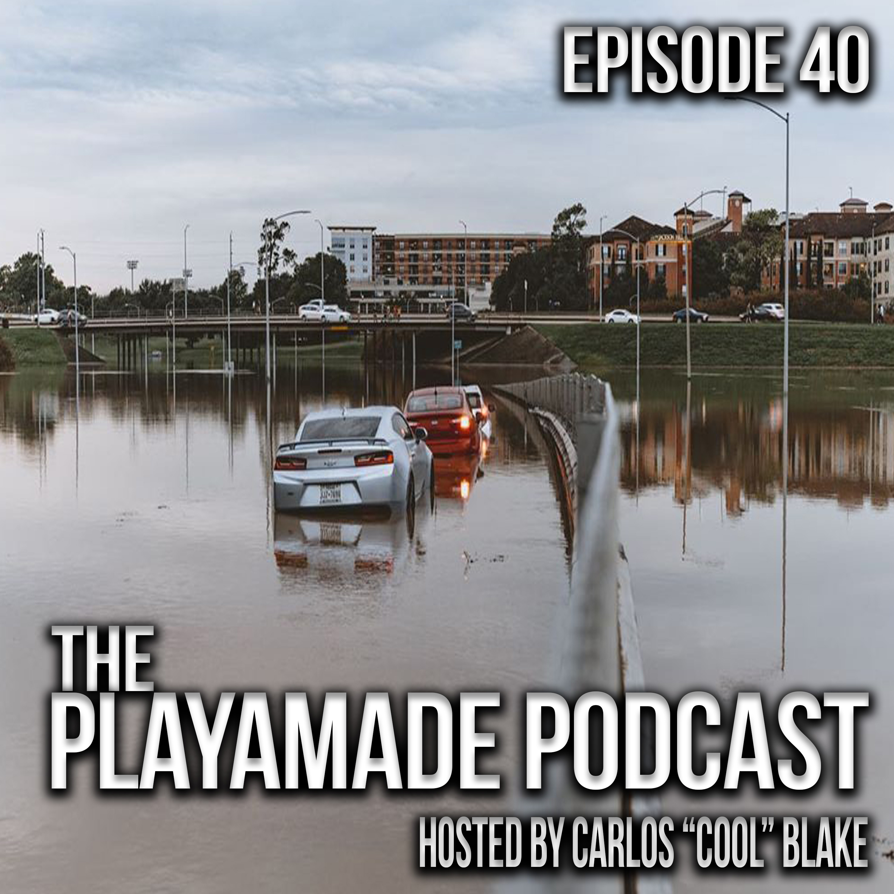 The PlayaMade Podcast