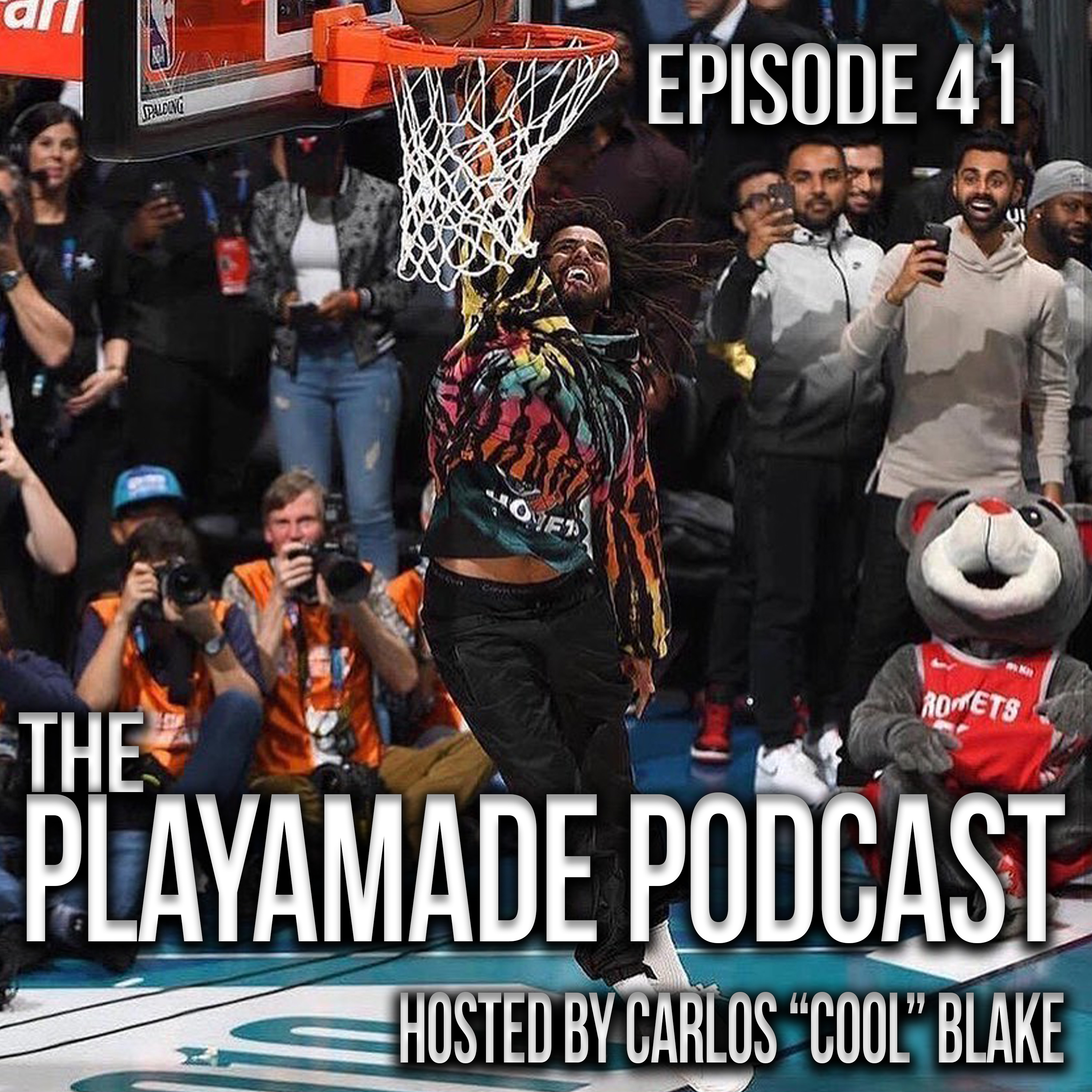 The PlayaMade Podcast