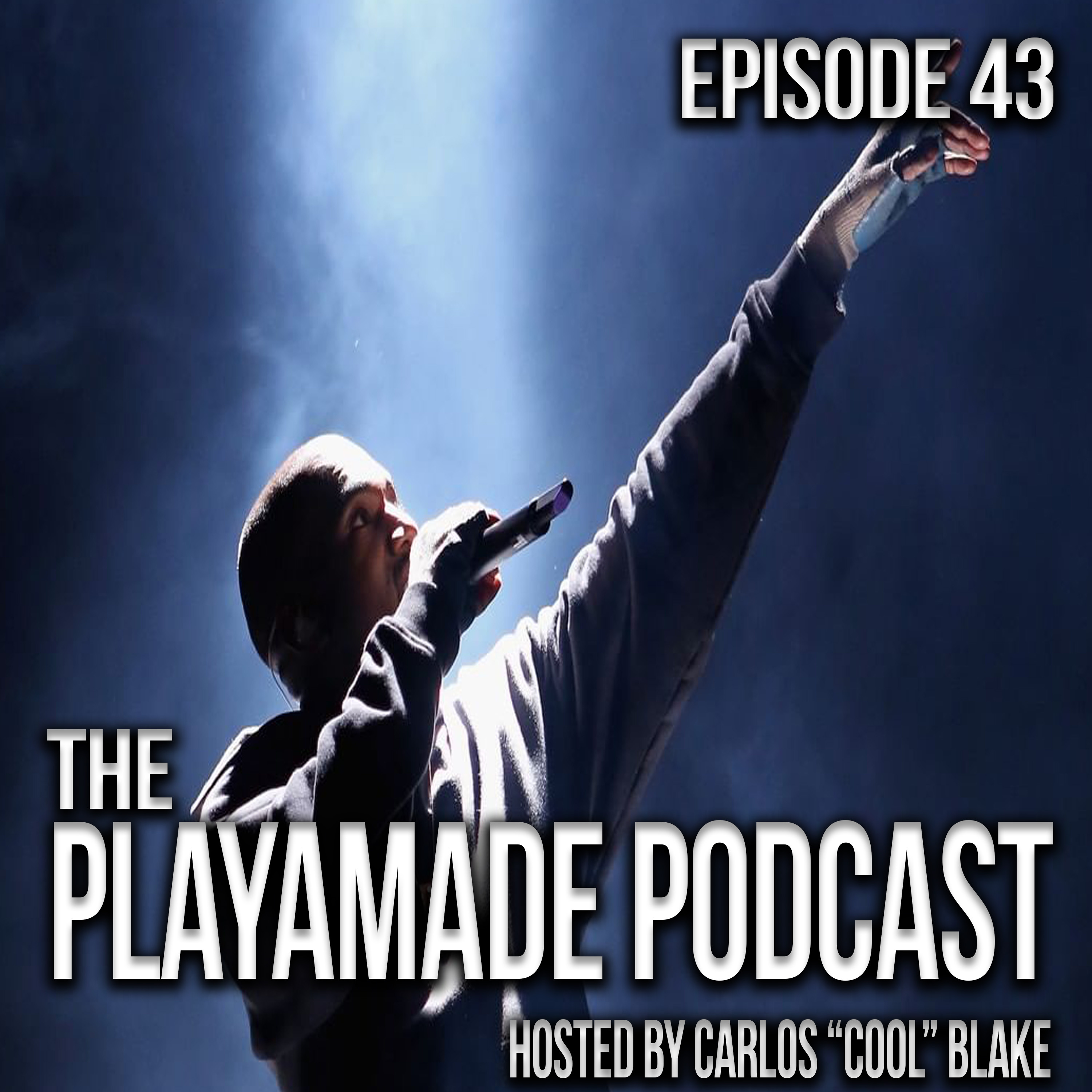 The PlayaMade Podcast