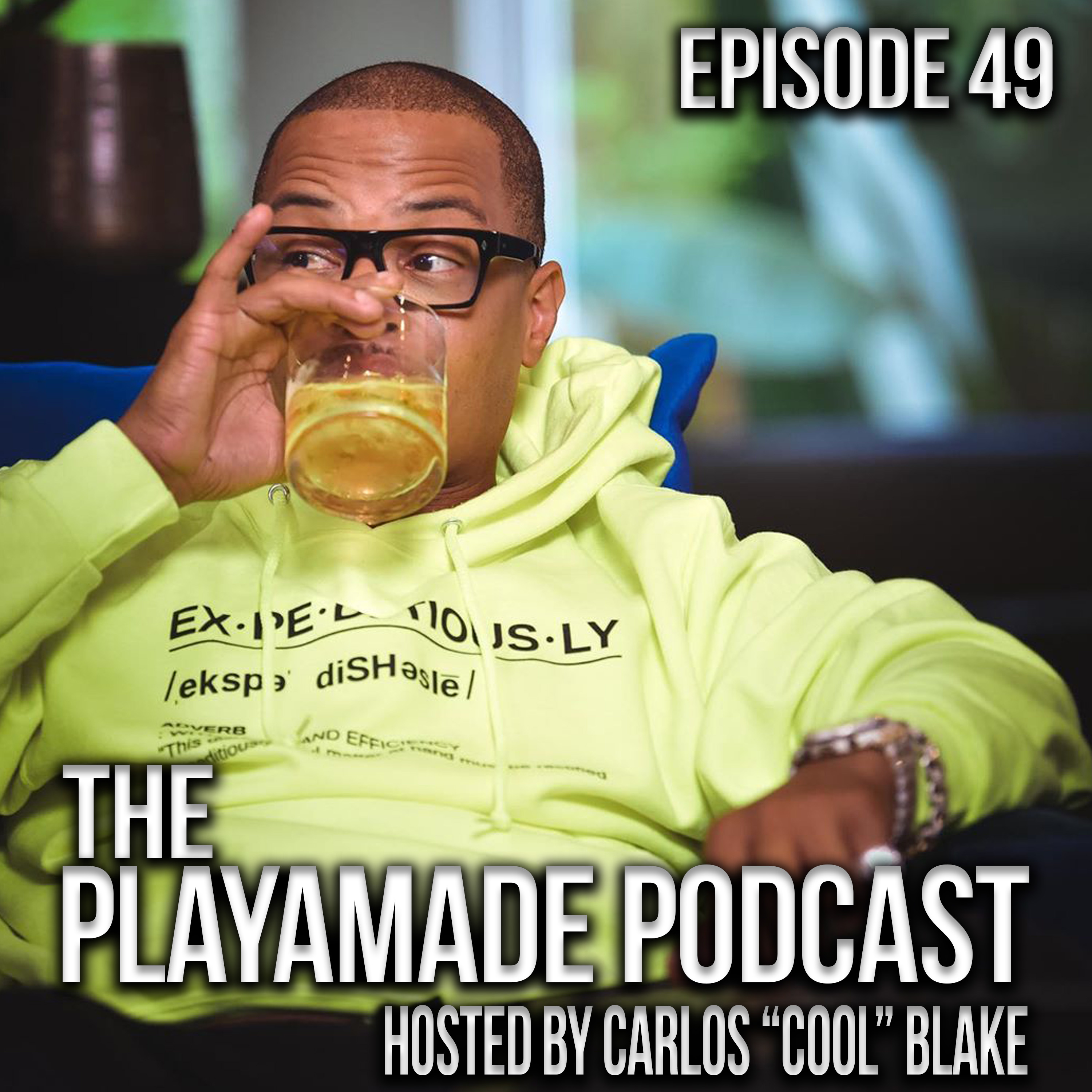The PlayaMade Podcast
